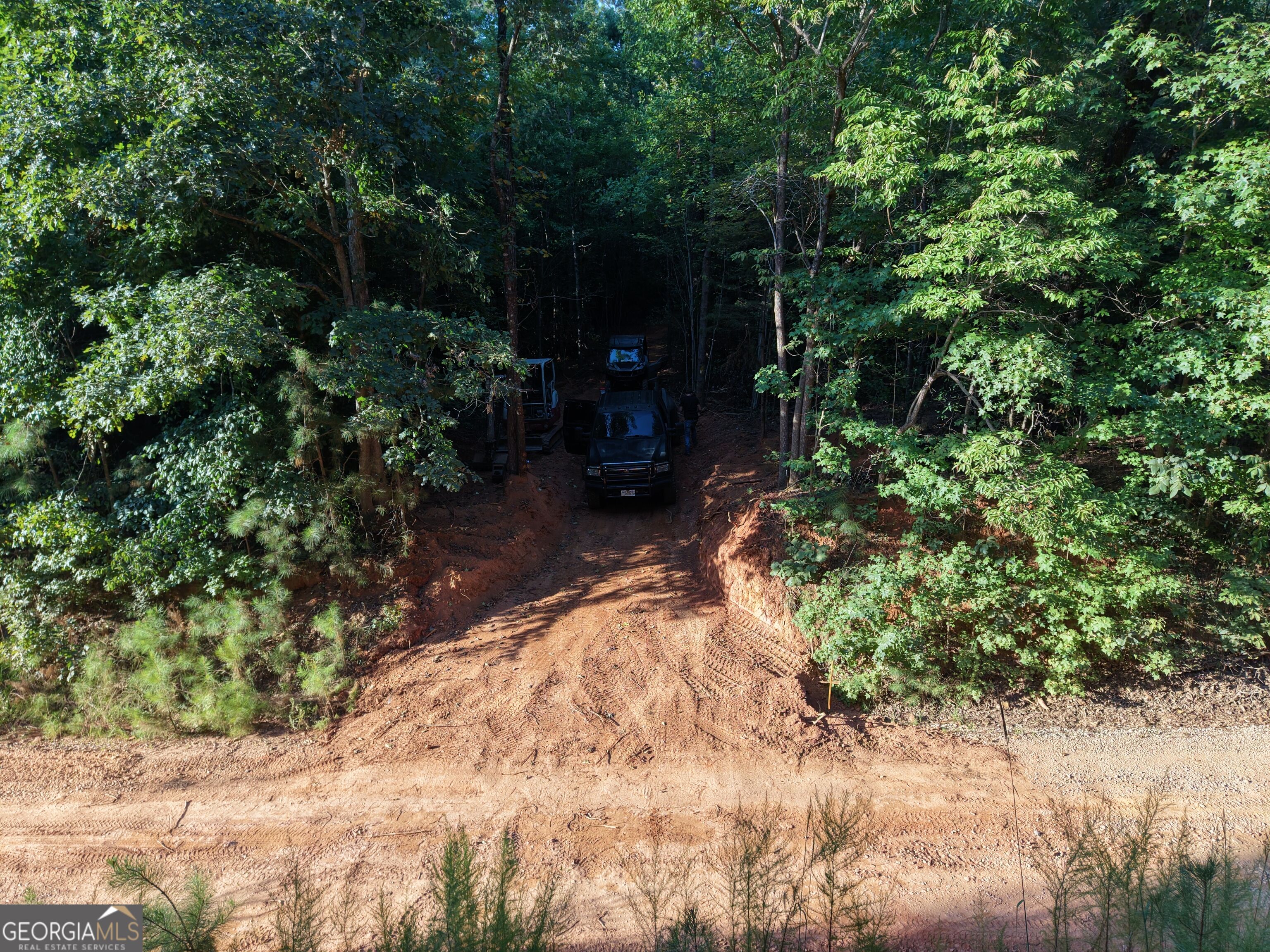 8 Bunch Road Tignall GA 30668