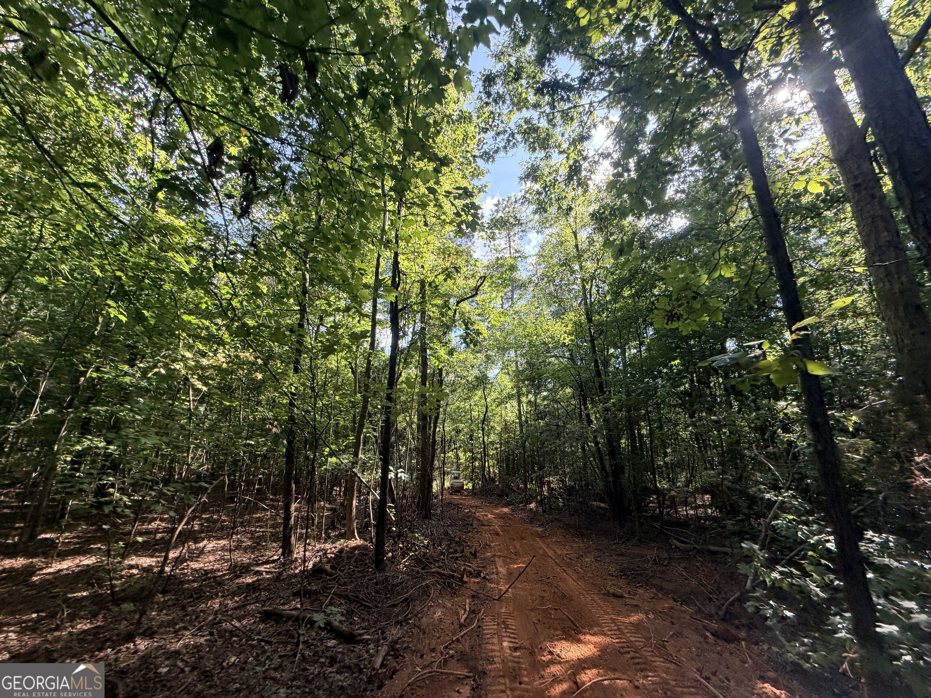 8 Bunch Road Tignall GA 30668