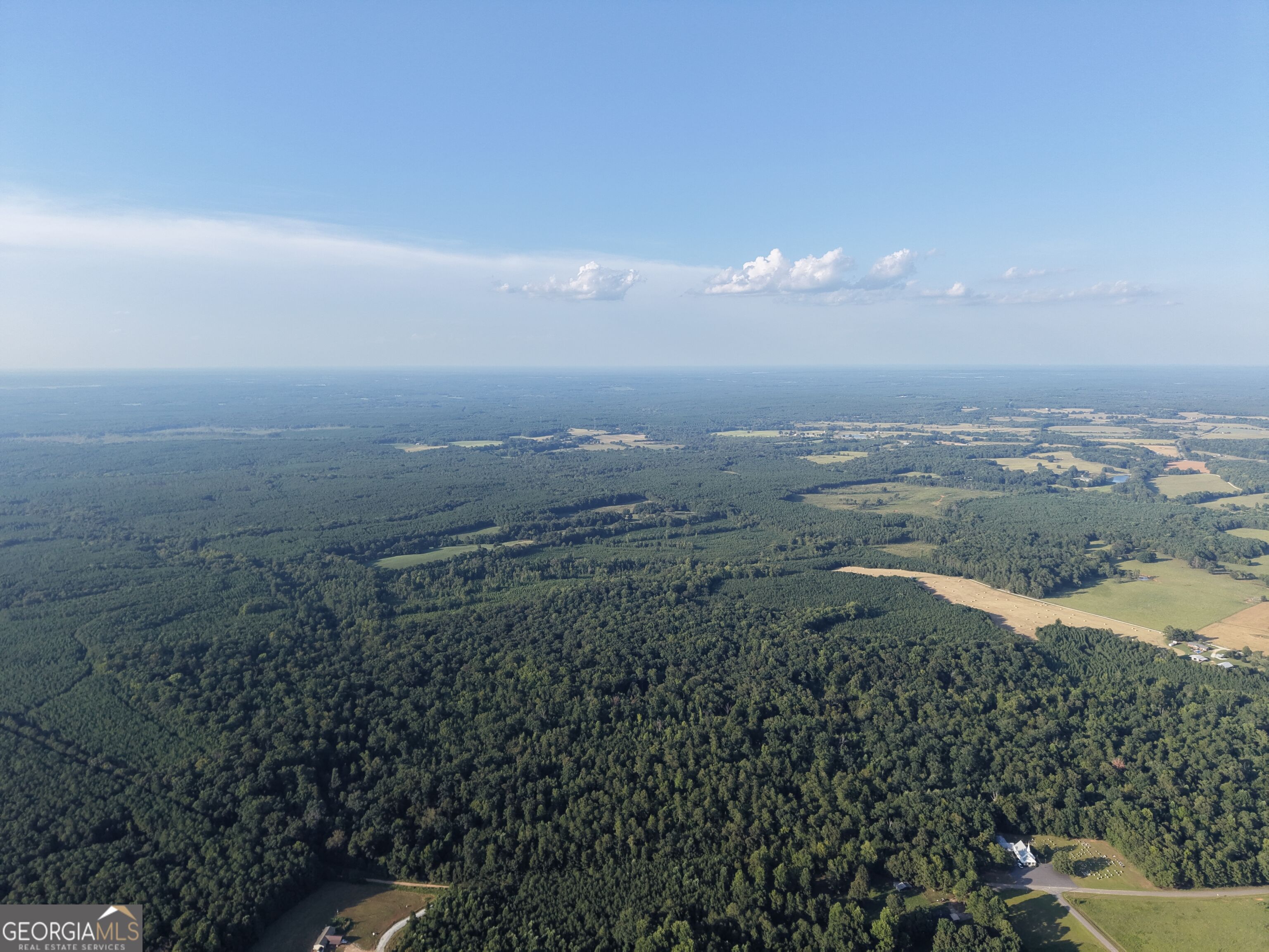 8 Bunch Road Tignall GA 30668