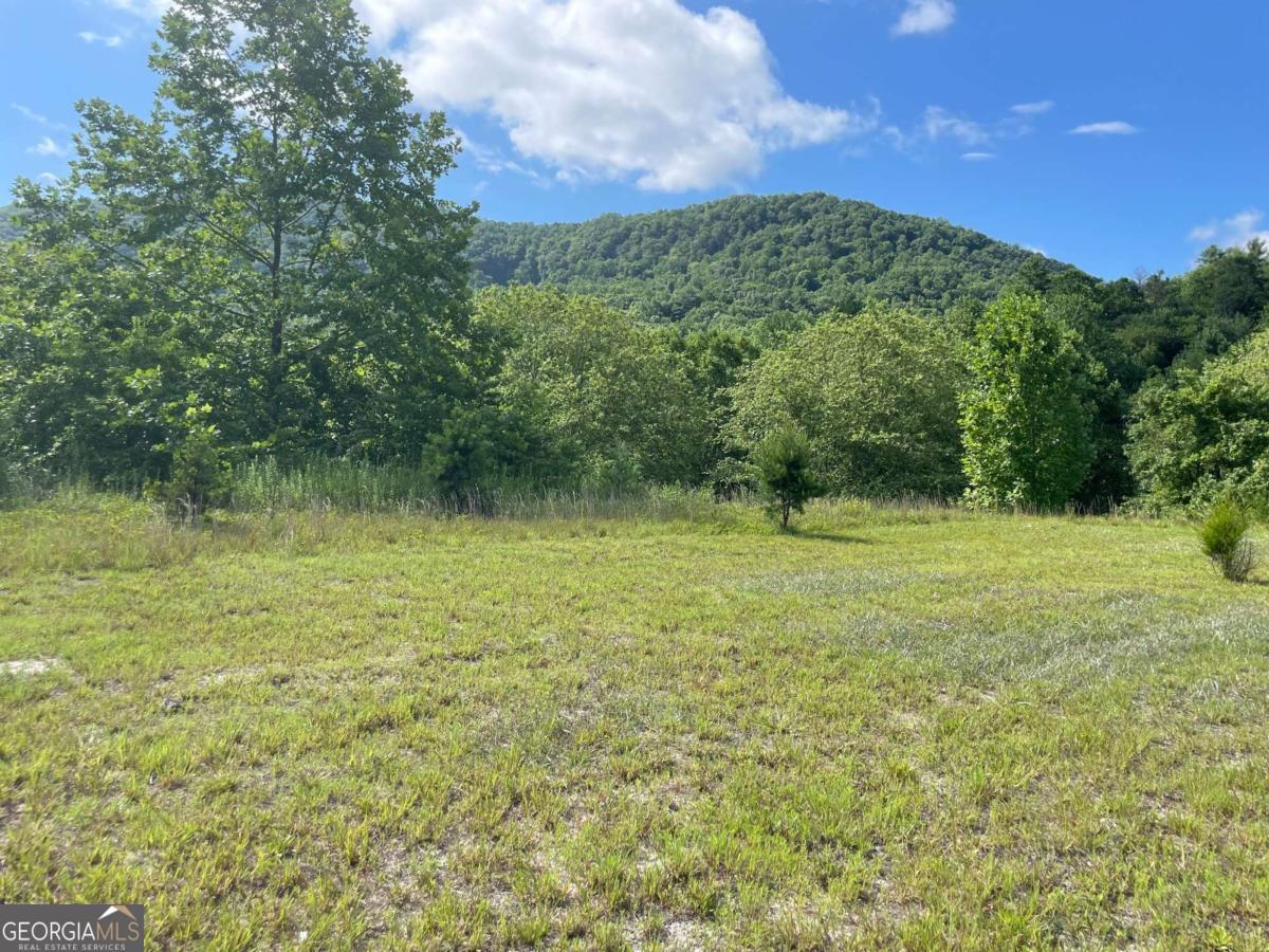 0 Mountain Ridge Drive Rabun Gap GA 30568