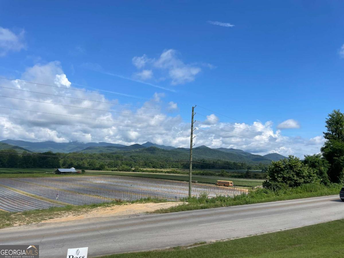 0 Mountain Ridge Drive Rabun Gap GA 30568