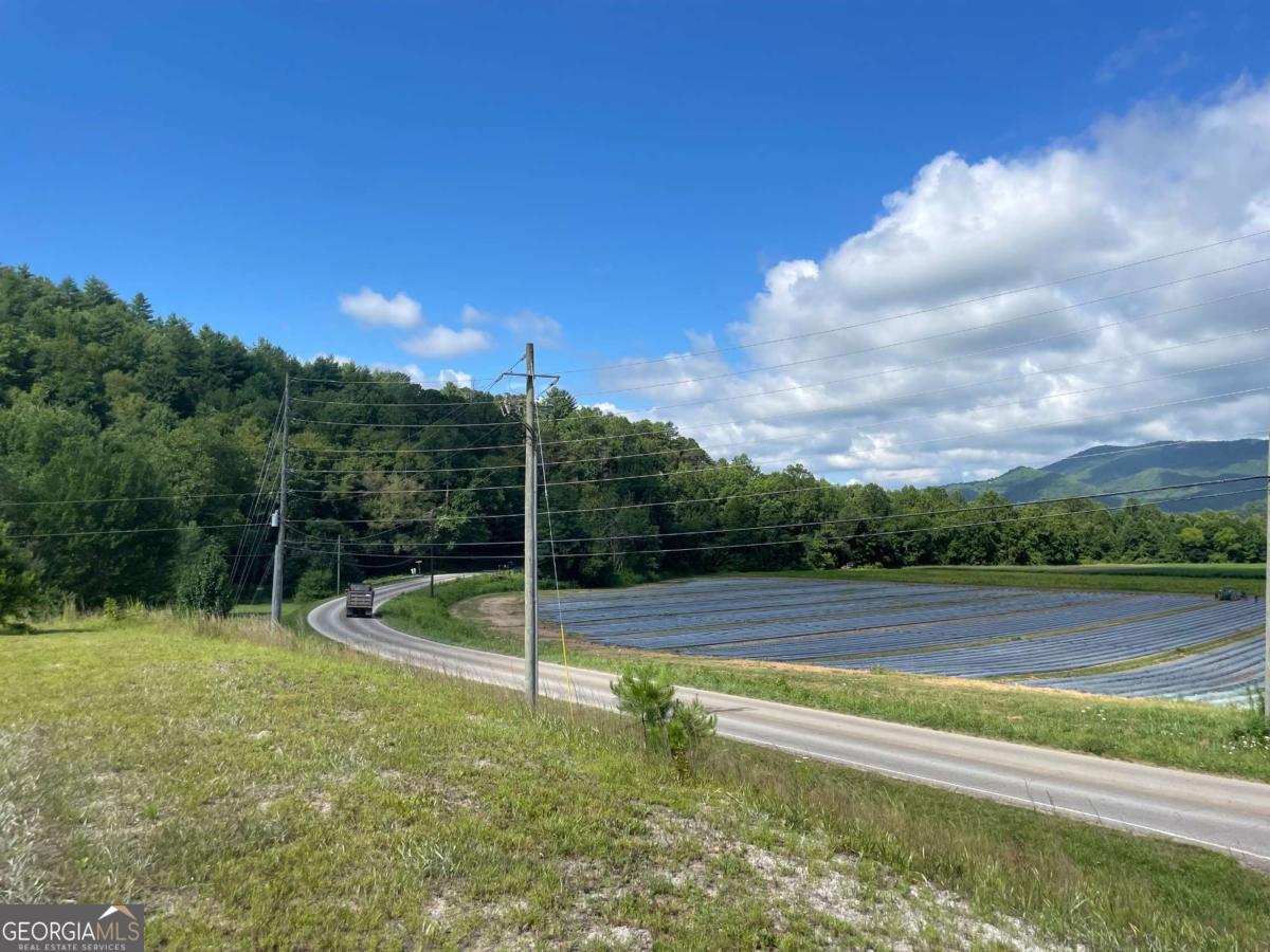 0 Mountain Ridge Drive Rabun Gap GA 30568