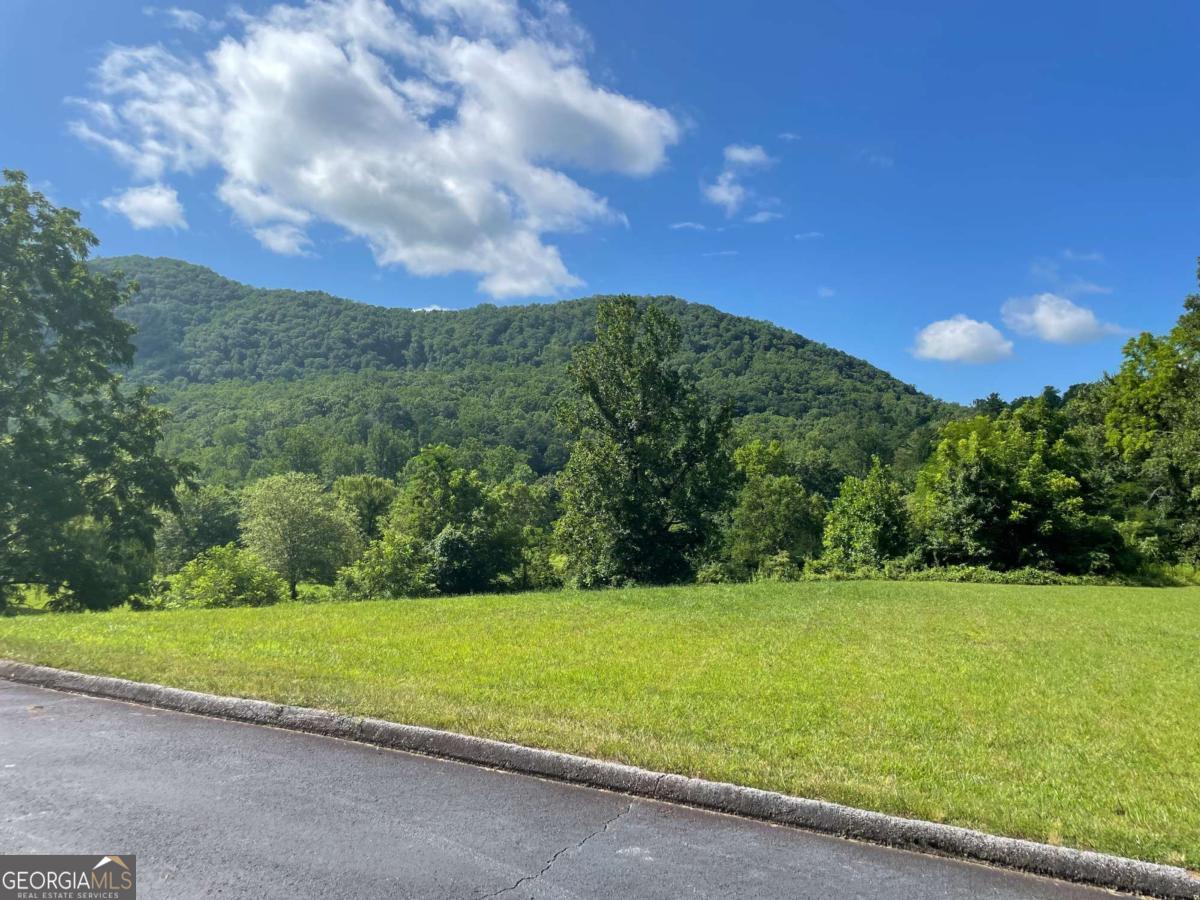 0 Mountain Ridge Drive Rabun Gap GA 30568