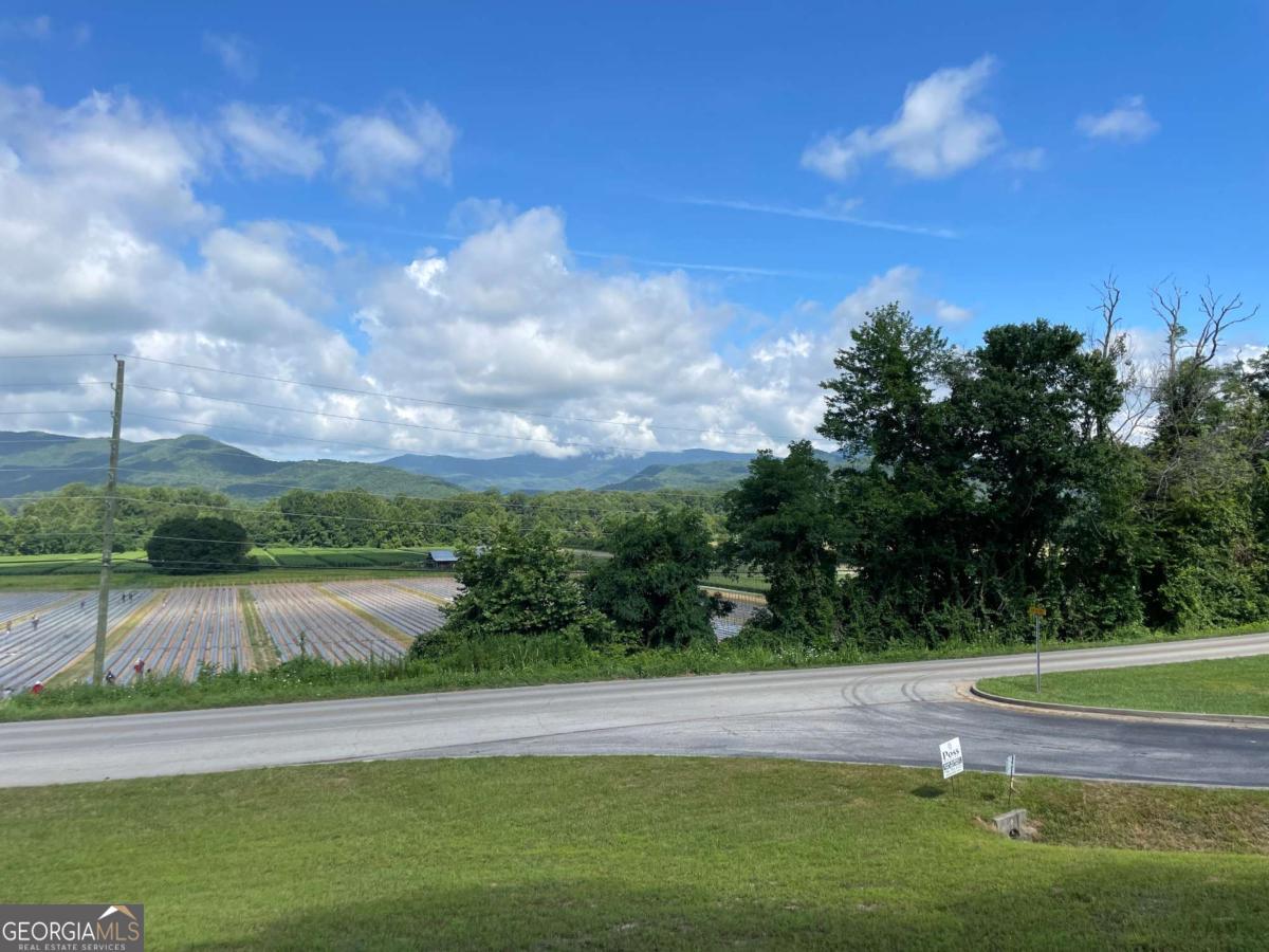 0 Mountain Ridge Drive Rabun Gap GA 30568