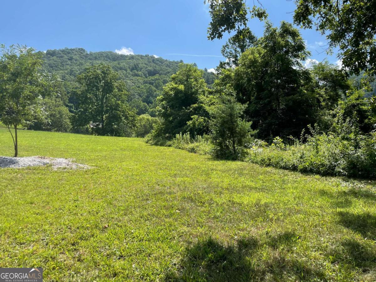 0 Mountain Ridge Drive Rabun Gap GA 30568
