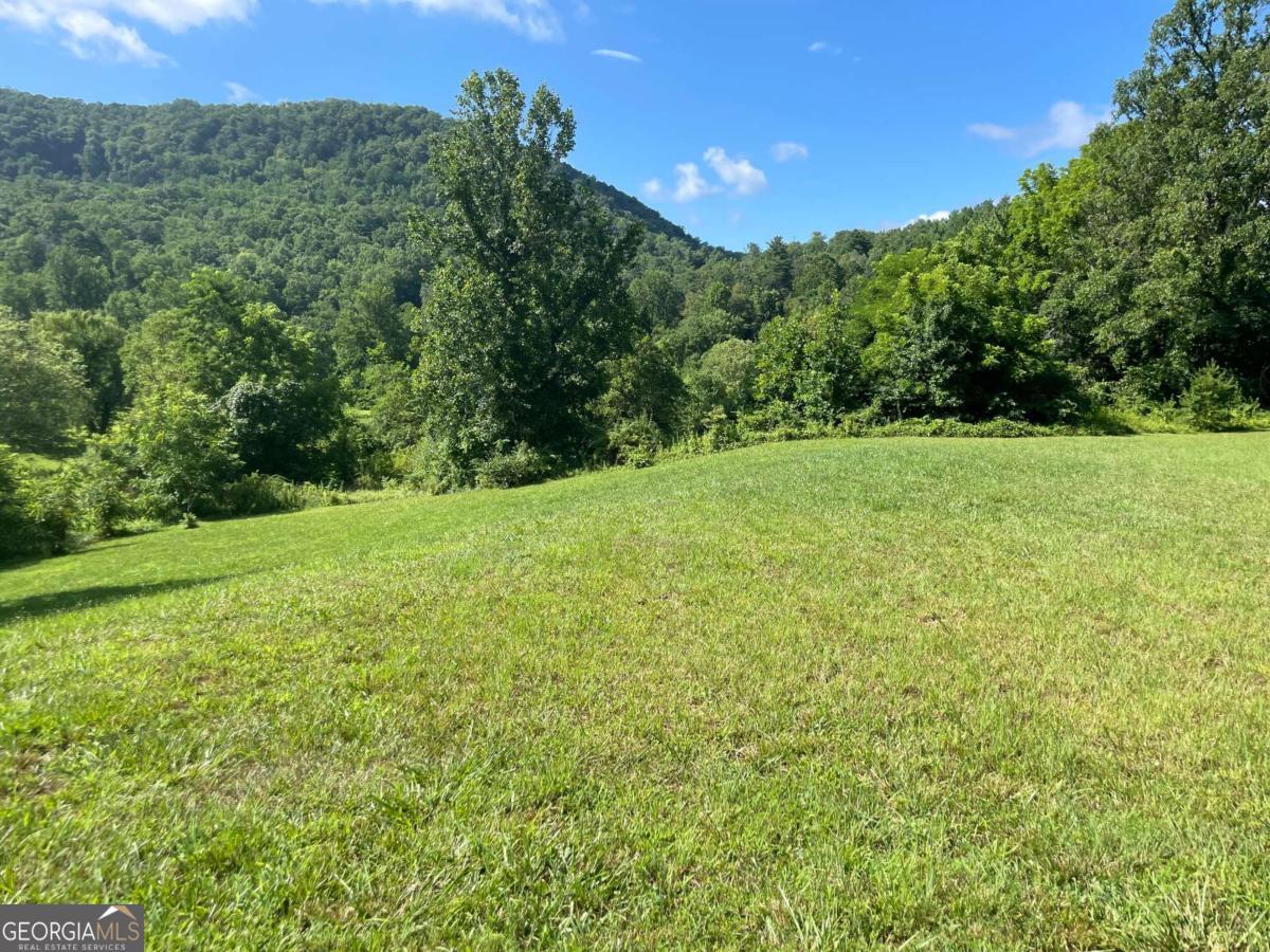 0 Mountain Ridge Drive Rabun Gap GA 30568
