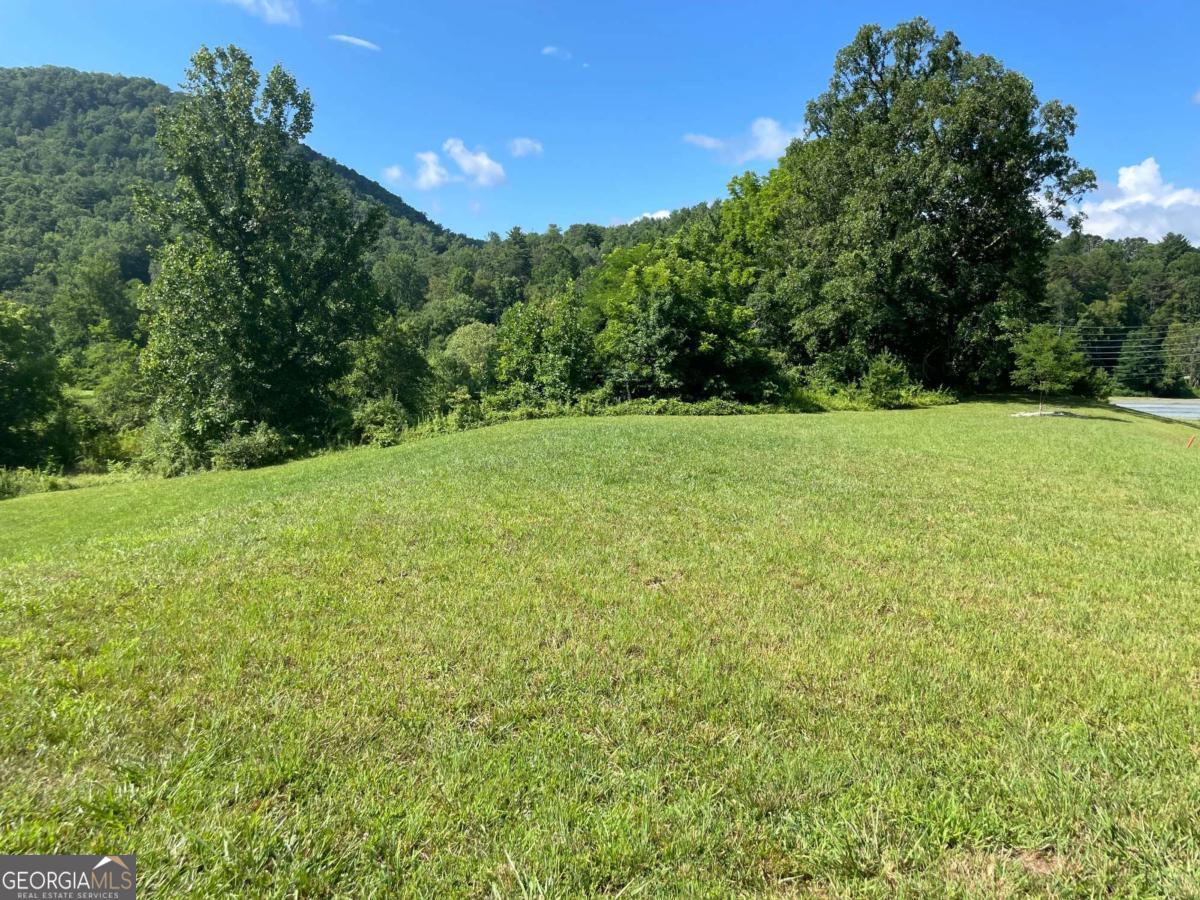 0 Mountain Ridge Drive Rabun Gap GA 30568