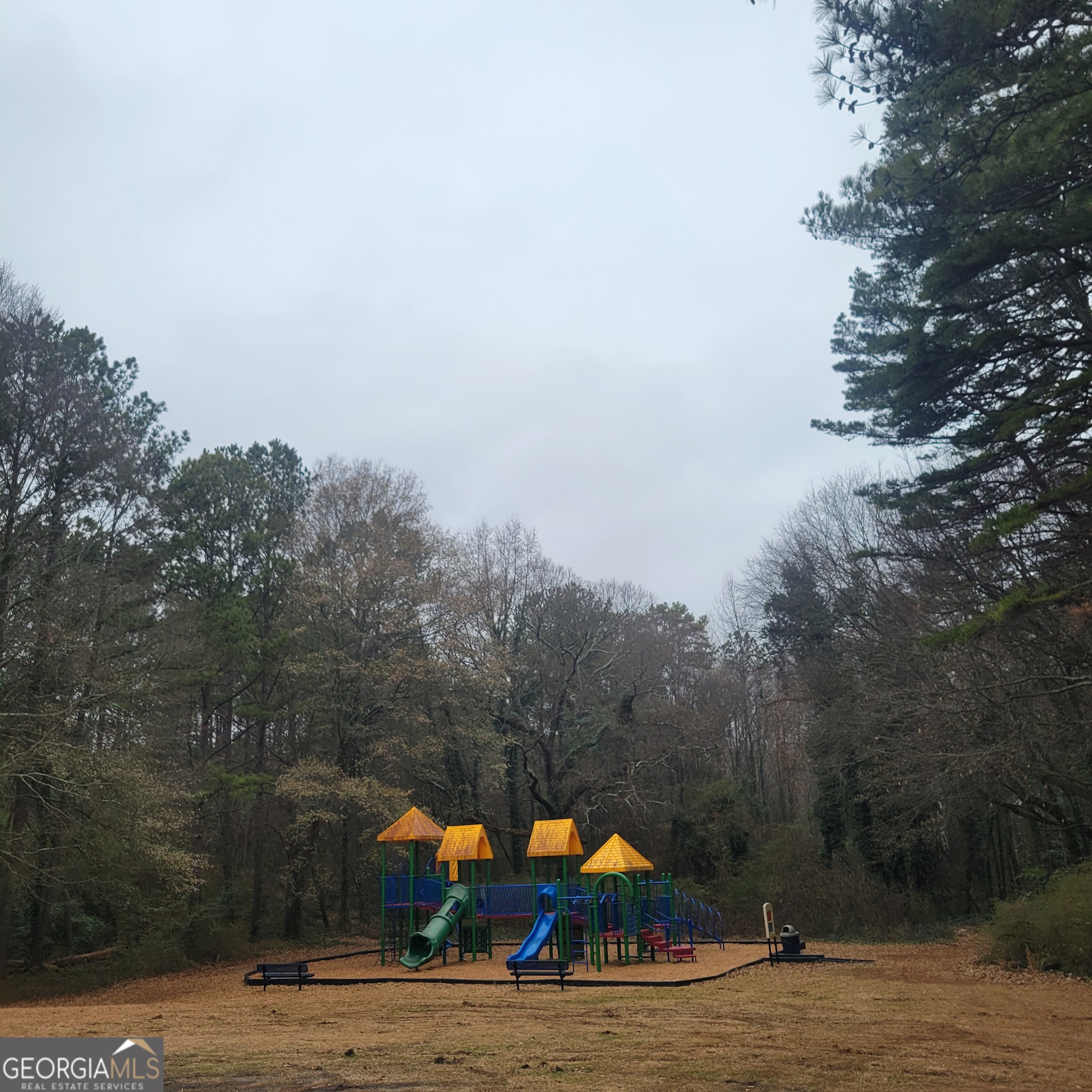 4682 Pine Circle Ellenwood GA 30294