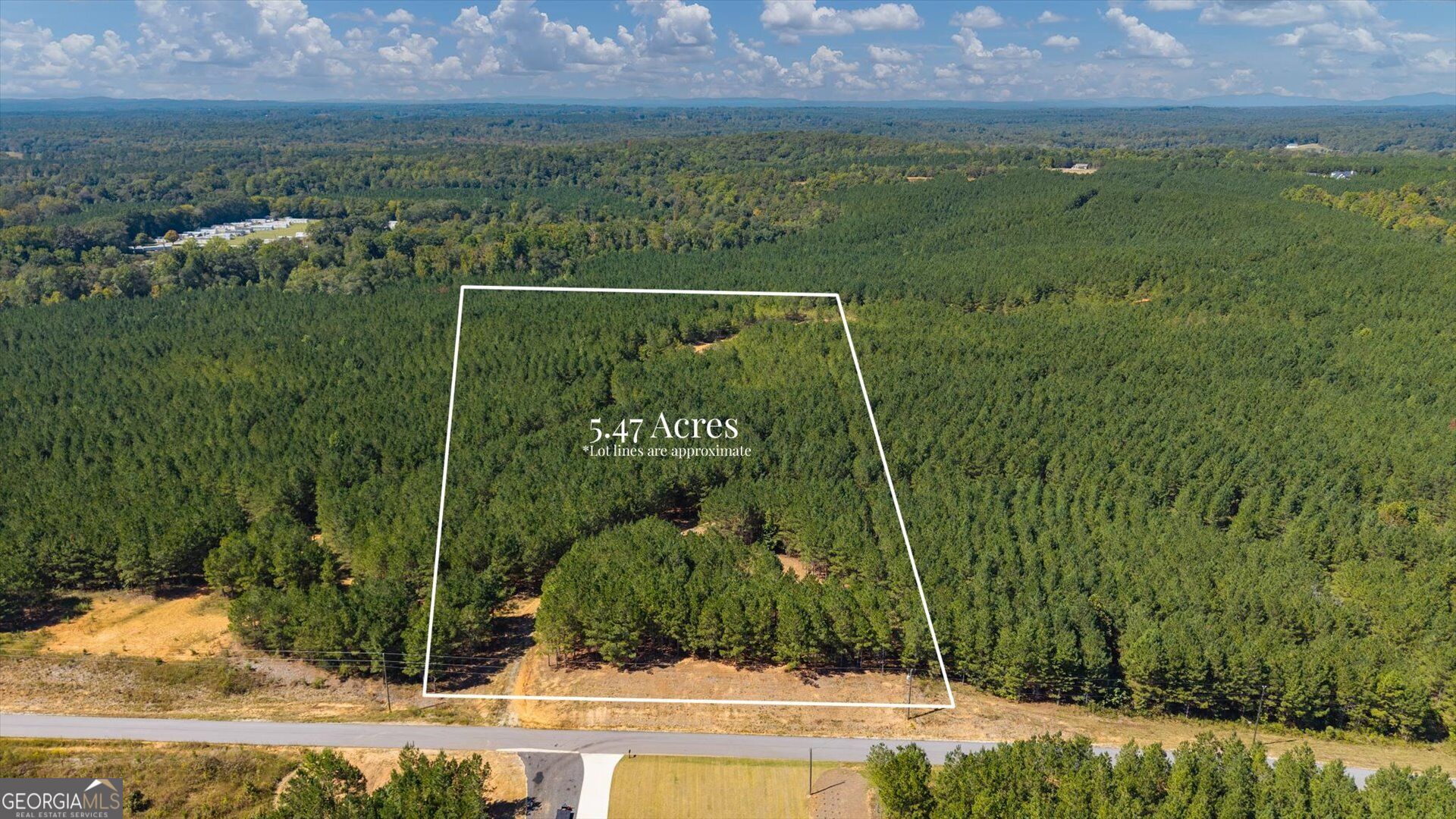 0 Steadman Lane Tallapoosa GA 30176