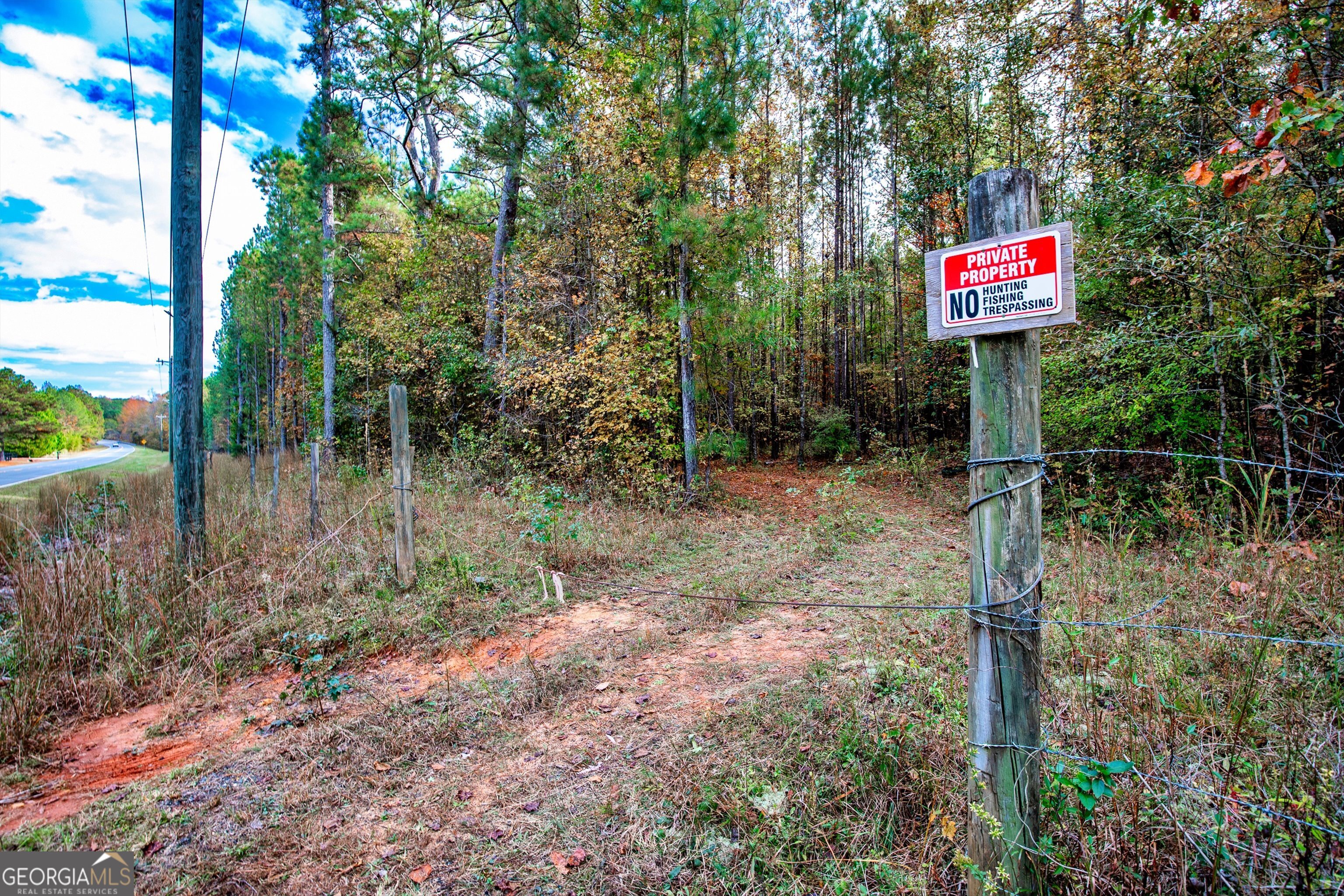 0 Morgan Mill Road Senoia GA 30276