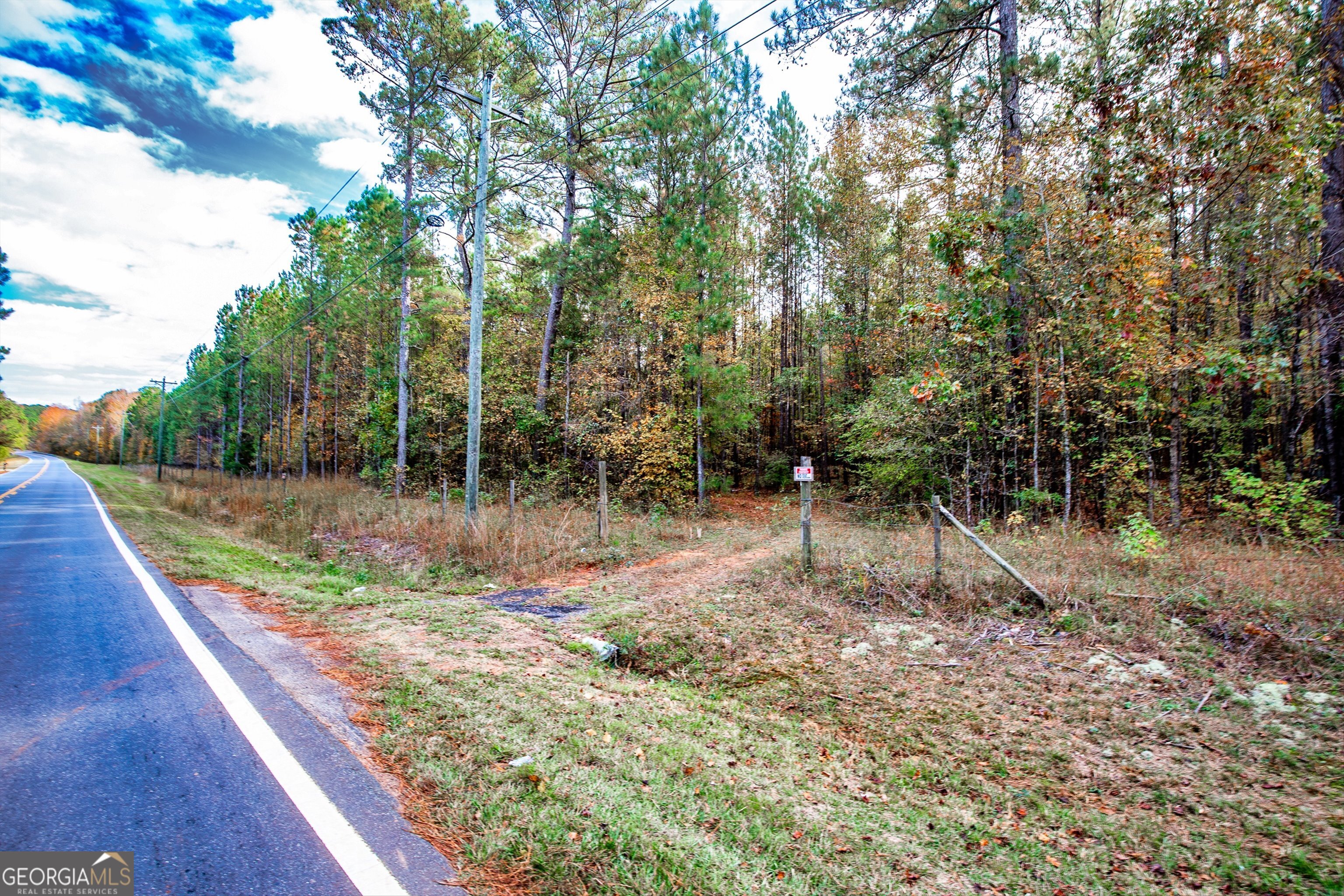 0 Morgan Mill Road Senoia GA 30276
