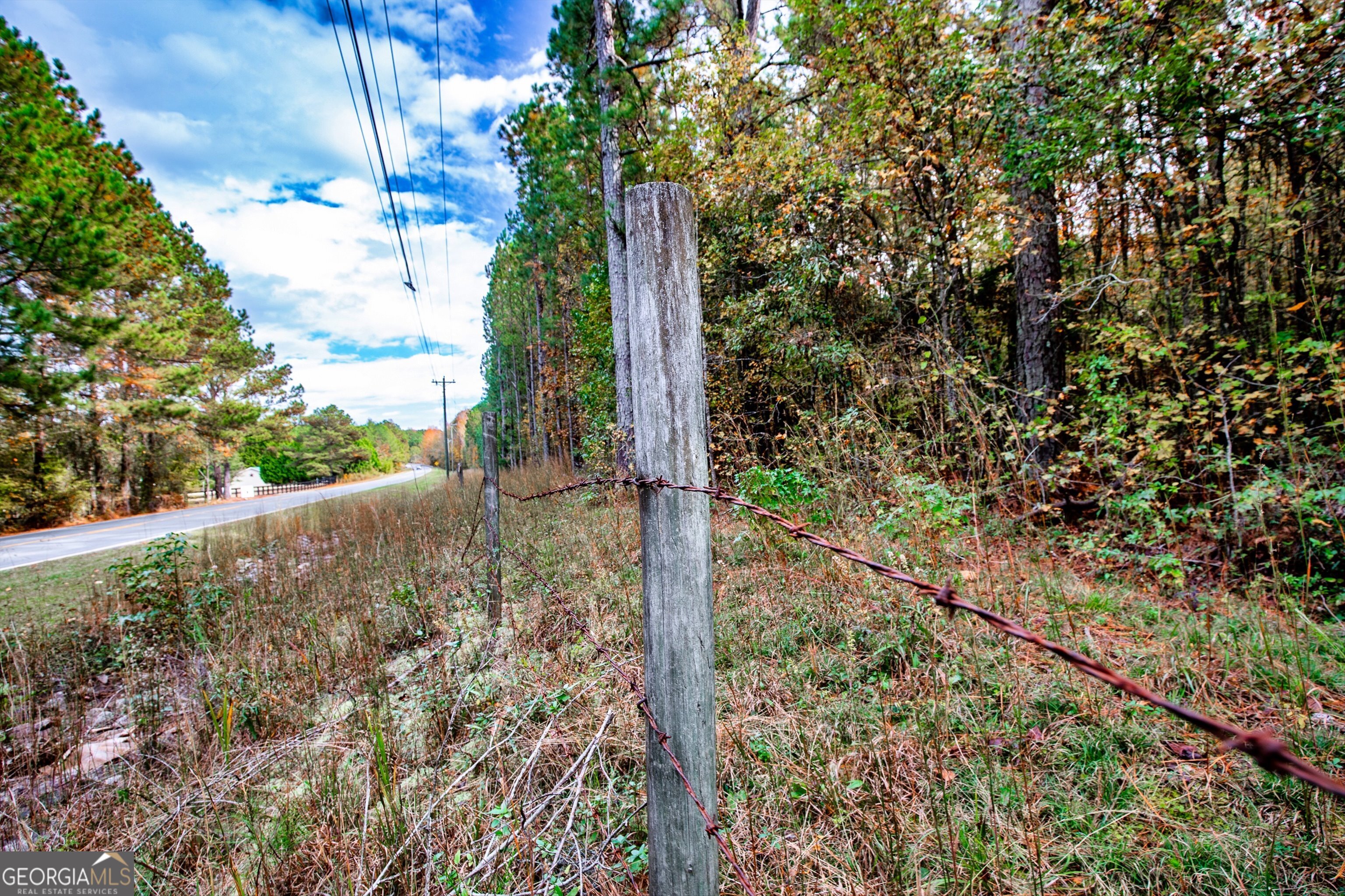 0 Morgan Mill Road Senoia GA 30276