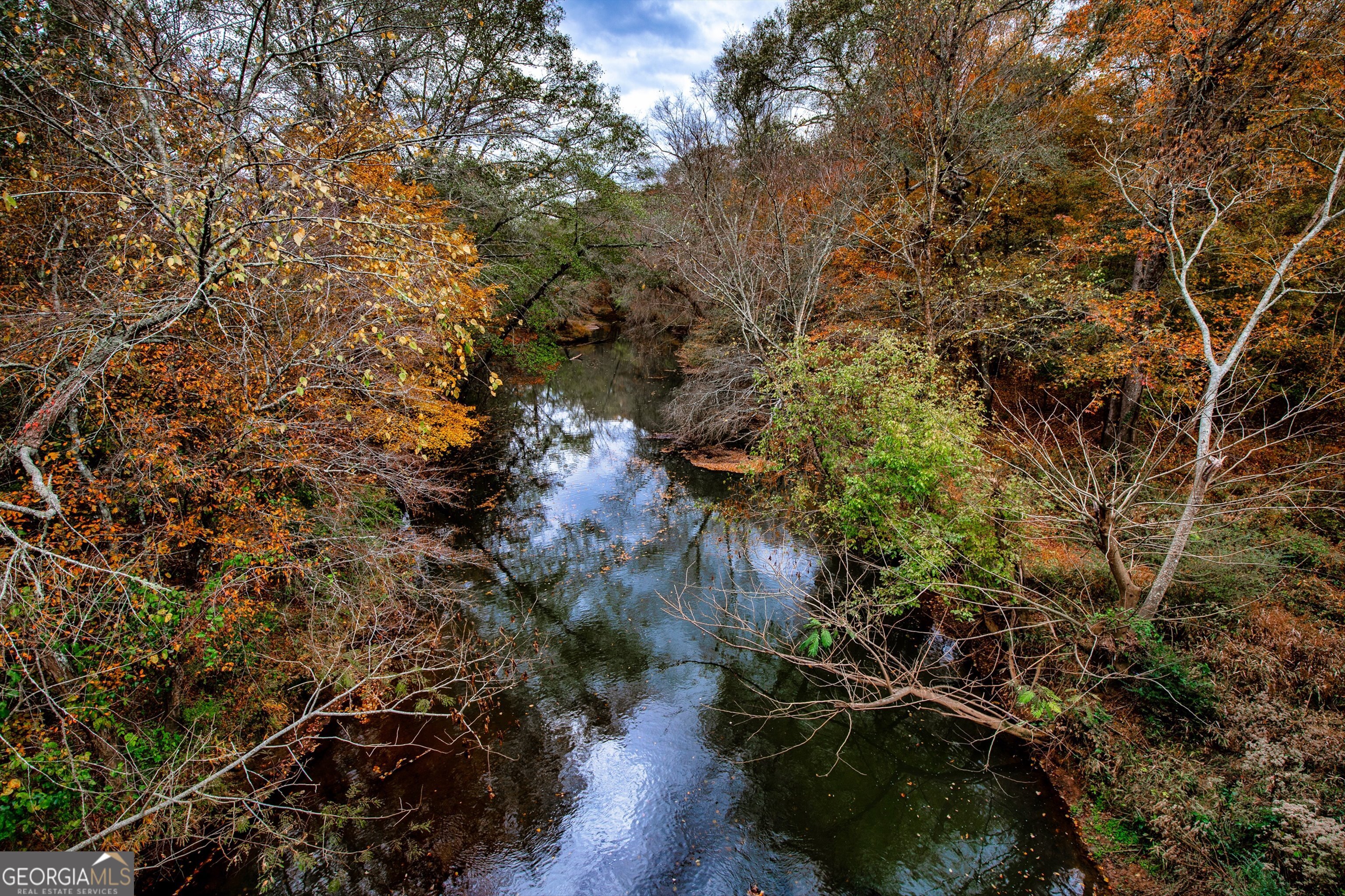 0 Morgan Mill Road Senoia GA 30276
