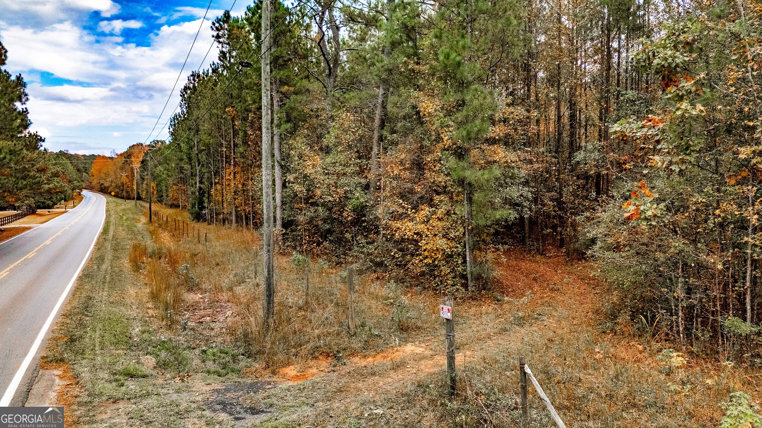 0 Morgan Mill Road Senoia GA 30276