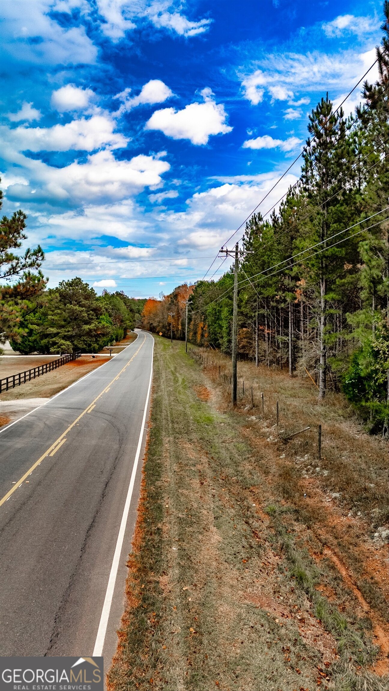 0 Morgan Mill Road Senoia GA 30276