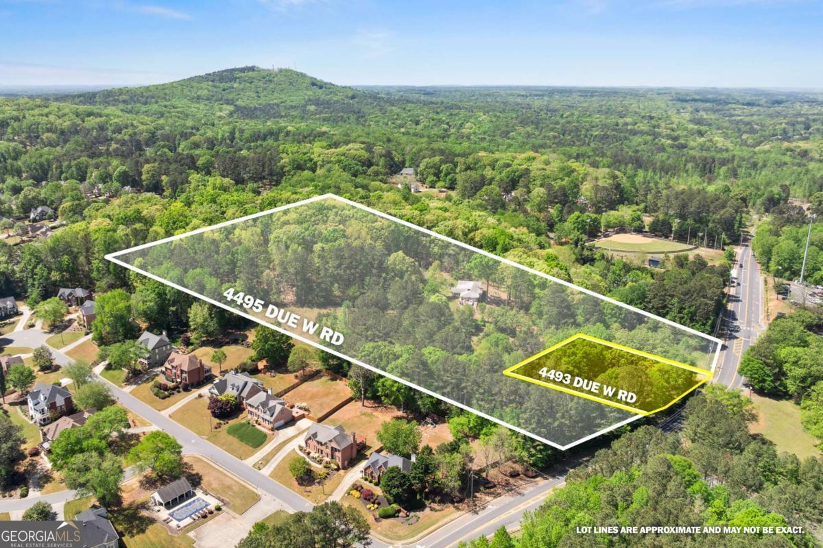 4495 Due West Road NW Kennesaw GA 30152
