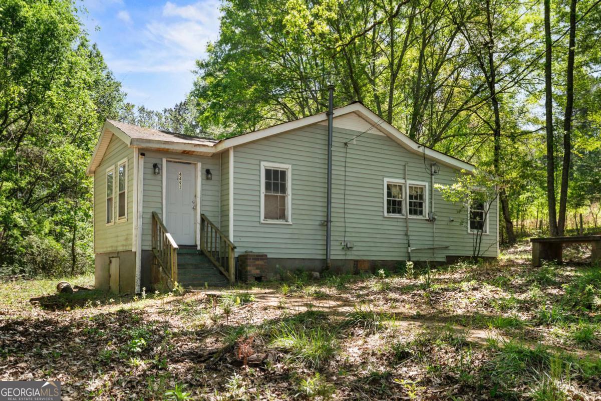 4495 Due West Road NW Kennesaw GA 30152