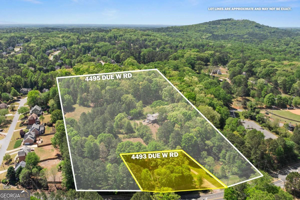 4495 Due West Road NW Kennesaw GA 30152