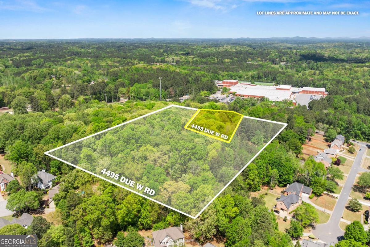4495 Due West Road NW Kennesaw GA 30152