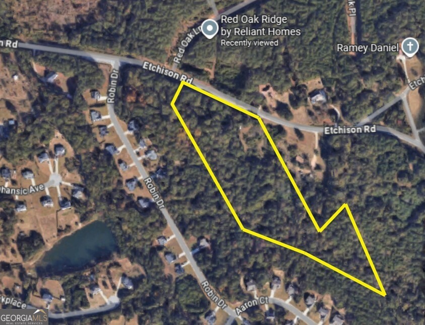 3480 Etchison Road Loganville GA 30052