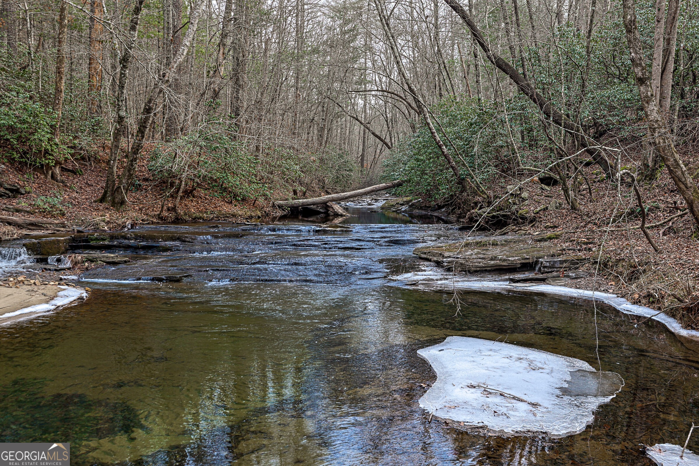 0 Trout Farm Road Talking Rock GA 30175