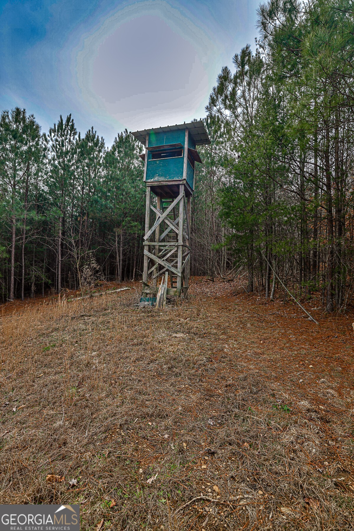 0 Trout Farm Road Talking Rock GA 30175