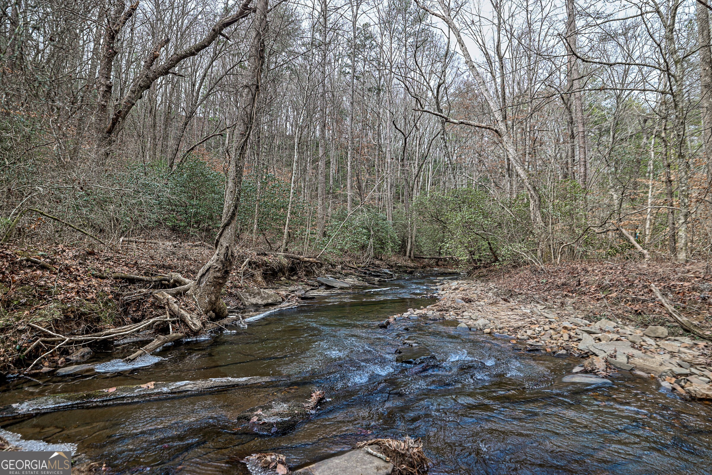 0 Trout Farm Road Talking Rock GA 30175