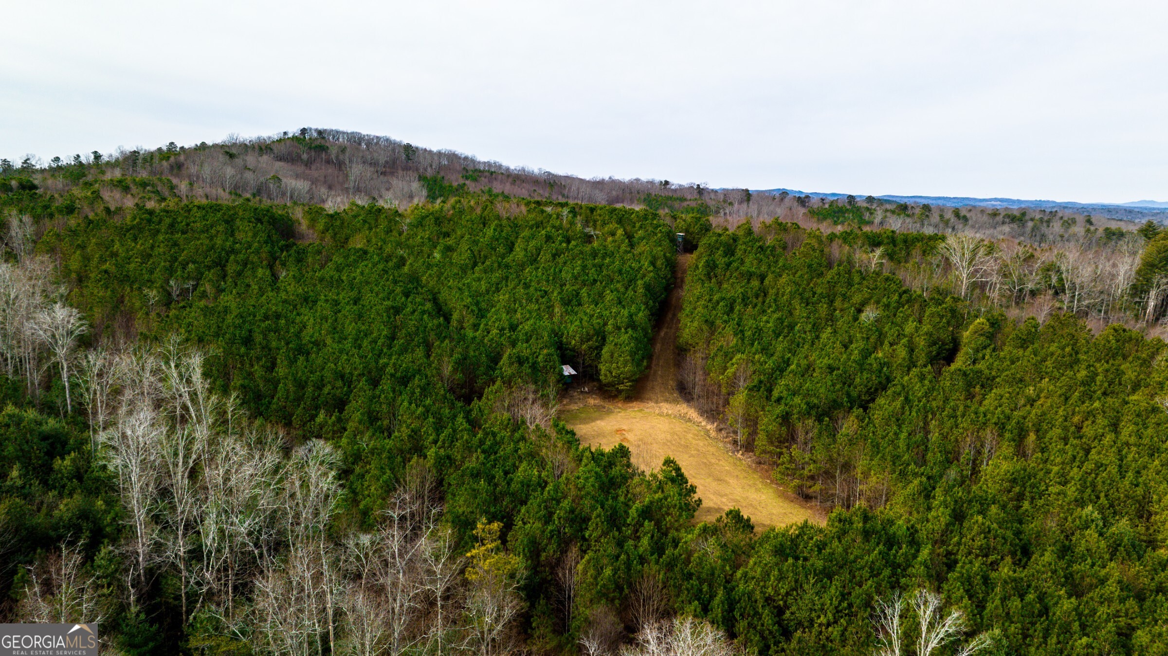 0 Trout Farm Road Talking Rock GA 30175