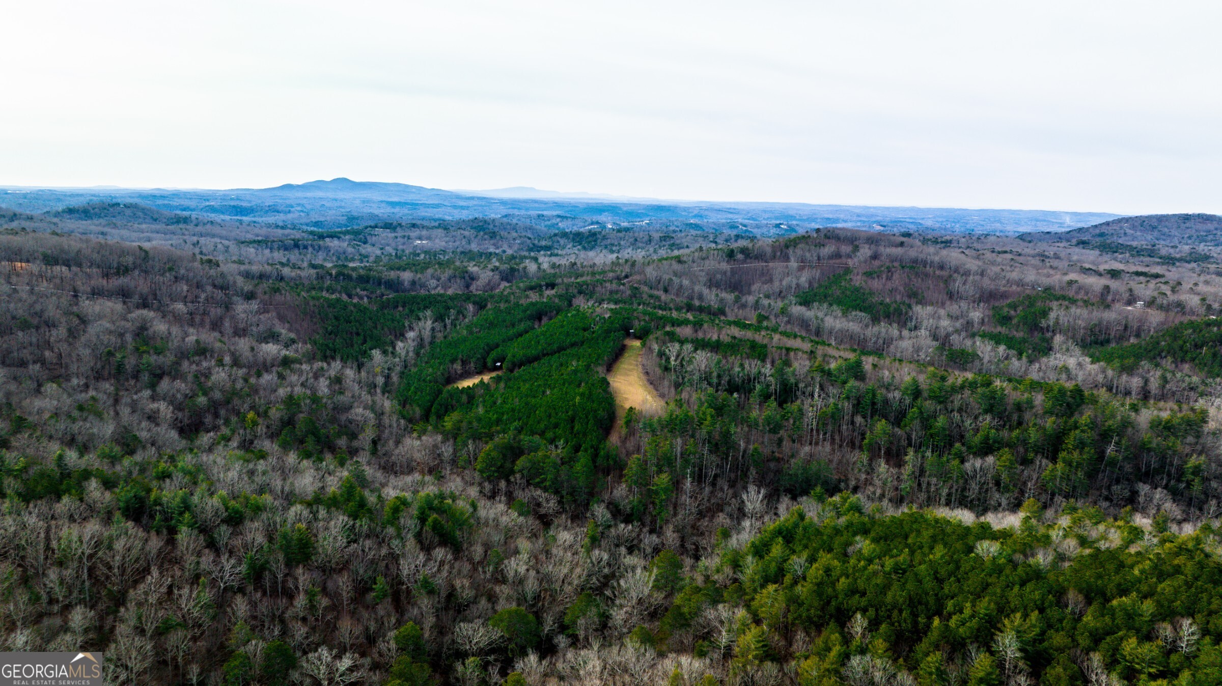 0 Trout Farm Road Talking Rock GA 30175