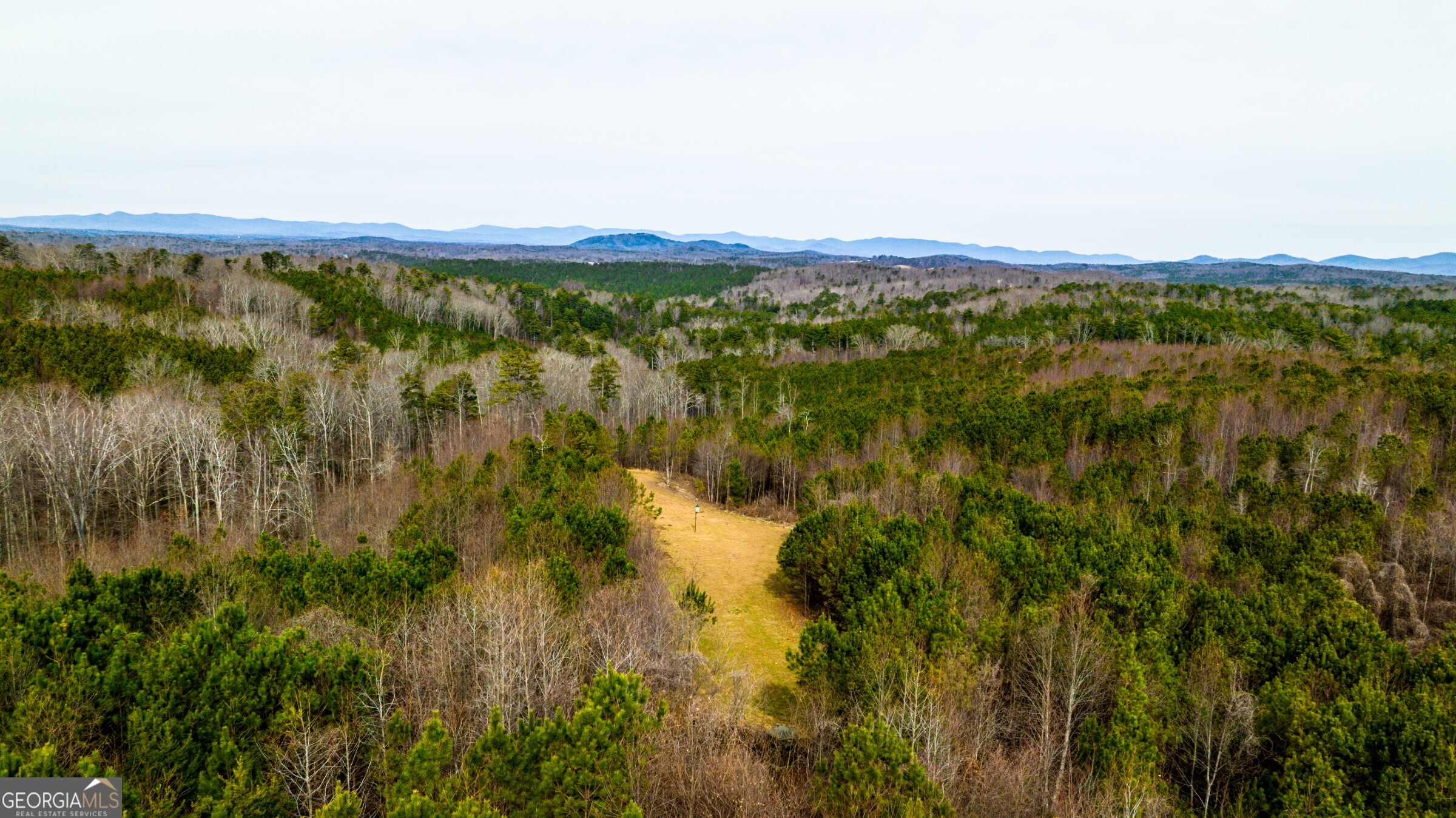 0 Trout Farm Road Talking Rock GA 30175