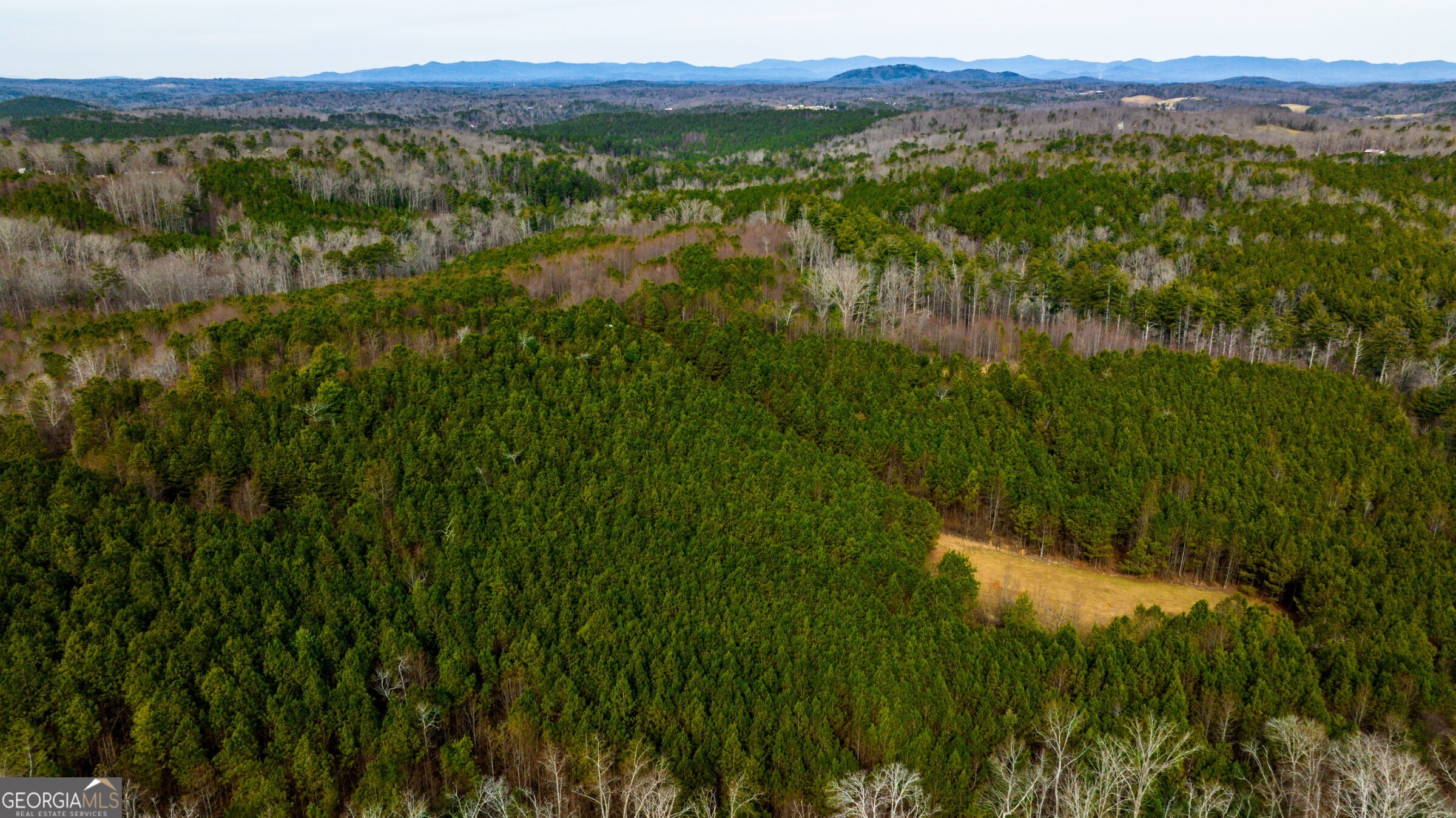 0 Trout Farm Road Talking Rock GA 30175