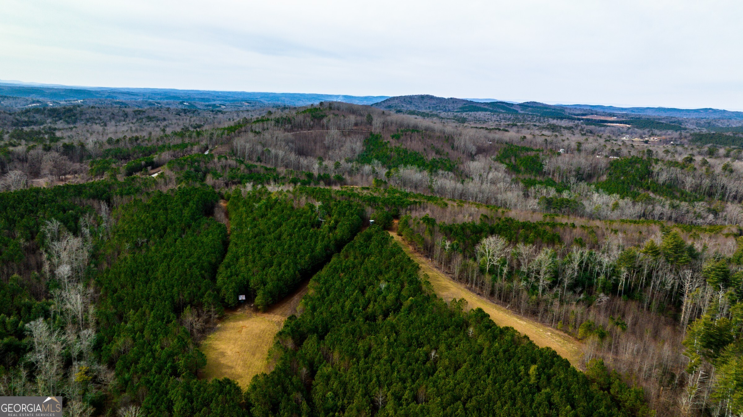 0 Trout Farm Road Talking Rock GA 30175