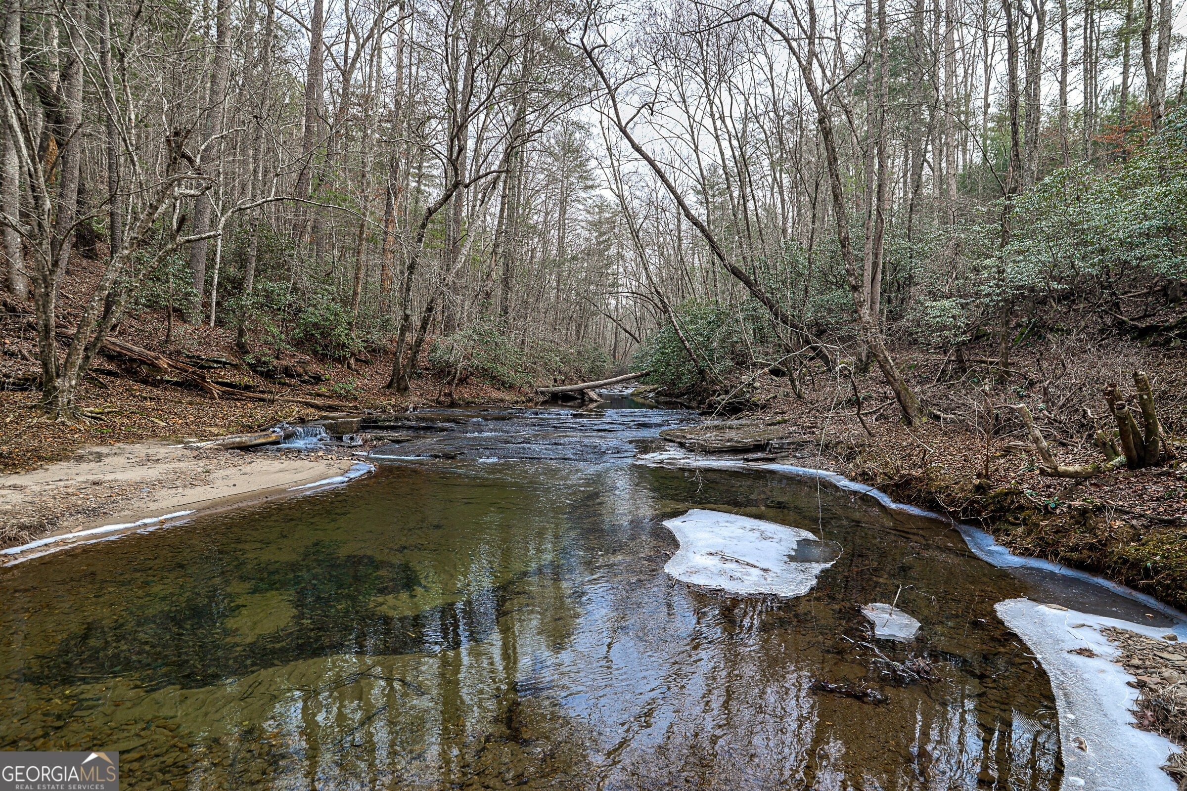 0 Trout Farm Road Talking Rock GA 30175