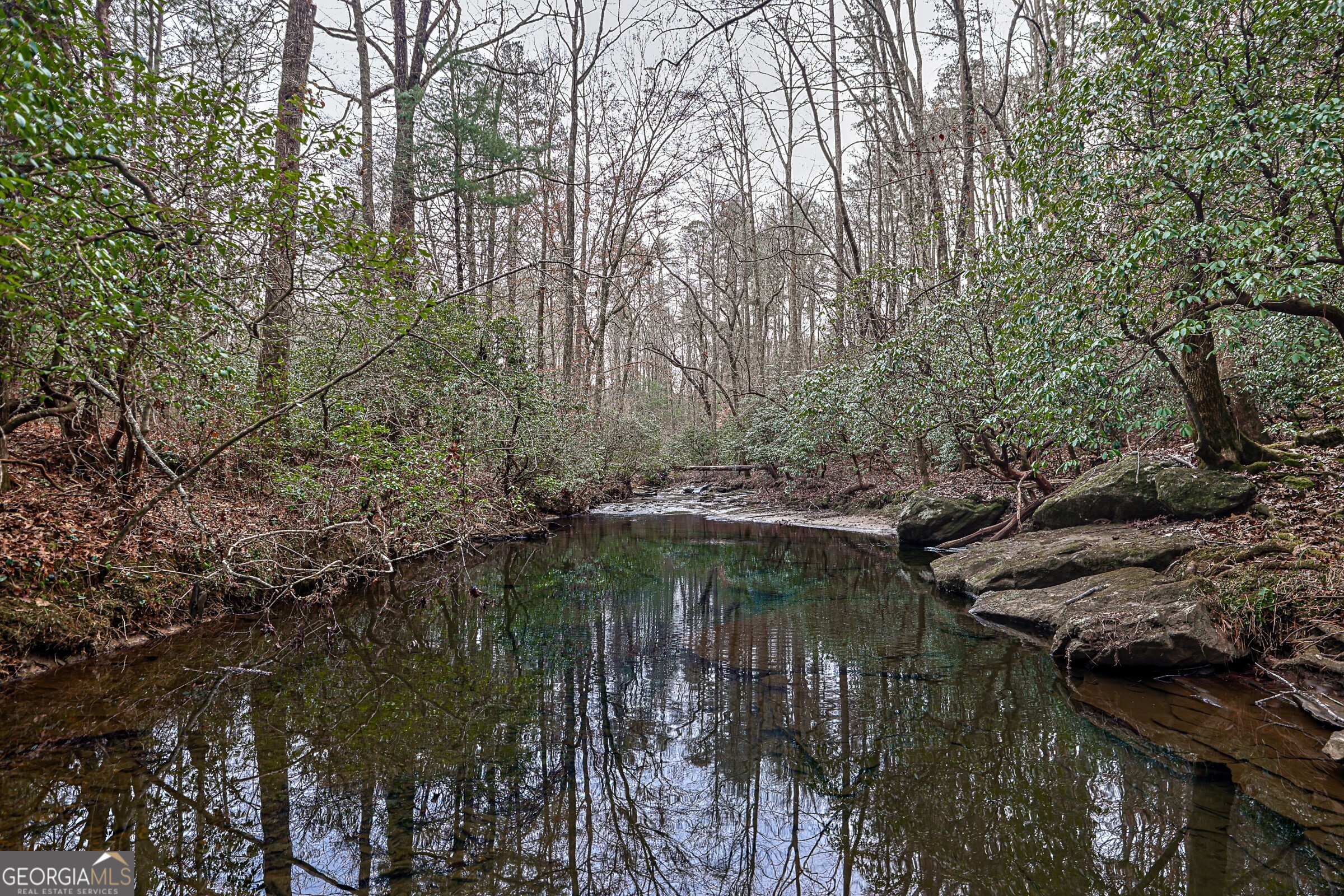 0 Trout Farm Road Talking Rock GA 30175
