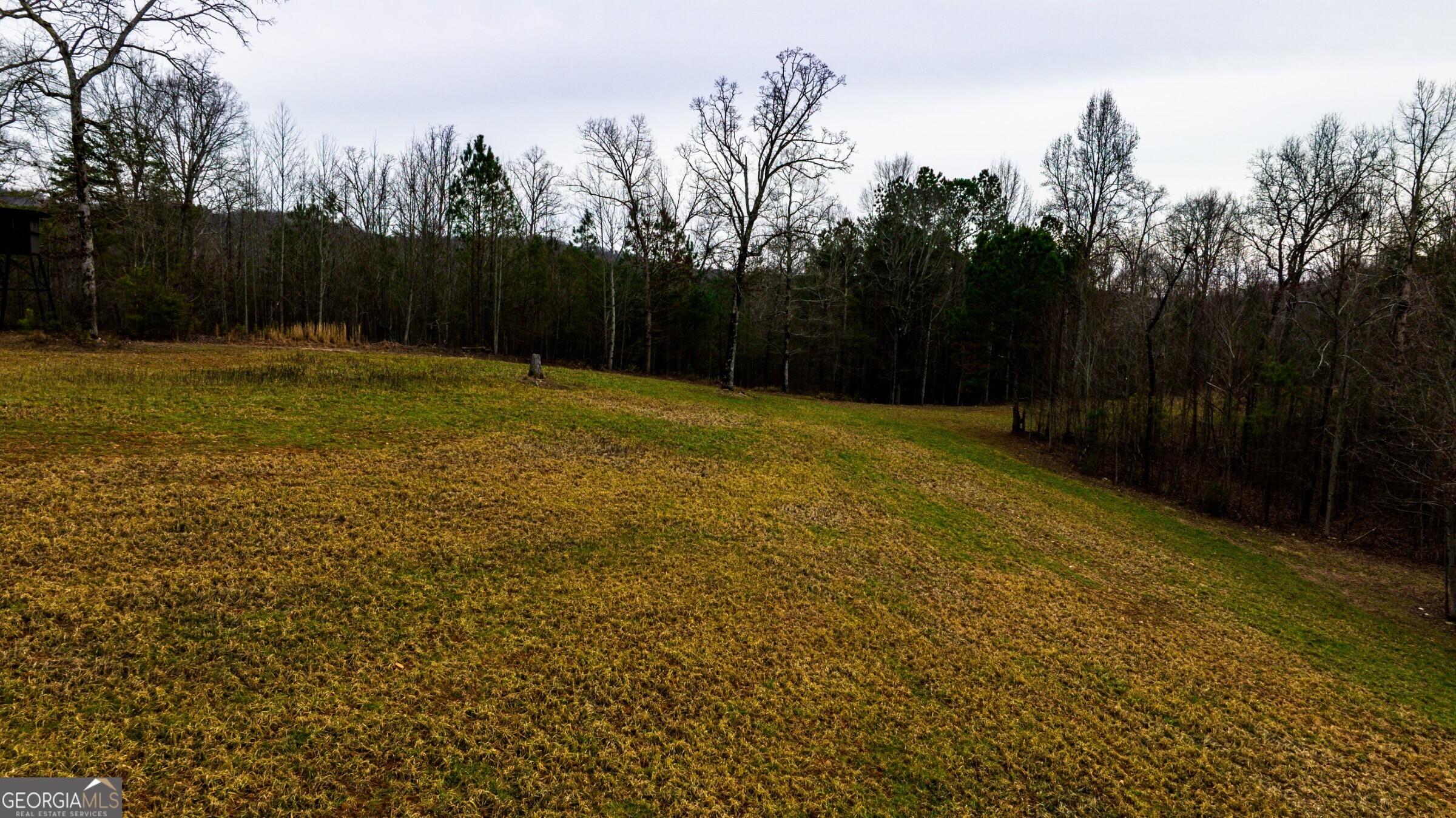0 Trout Farm Road Talking Rock GA 30175