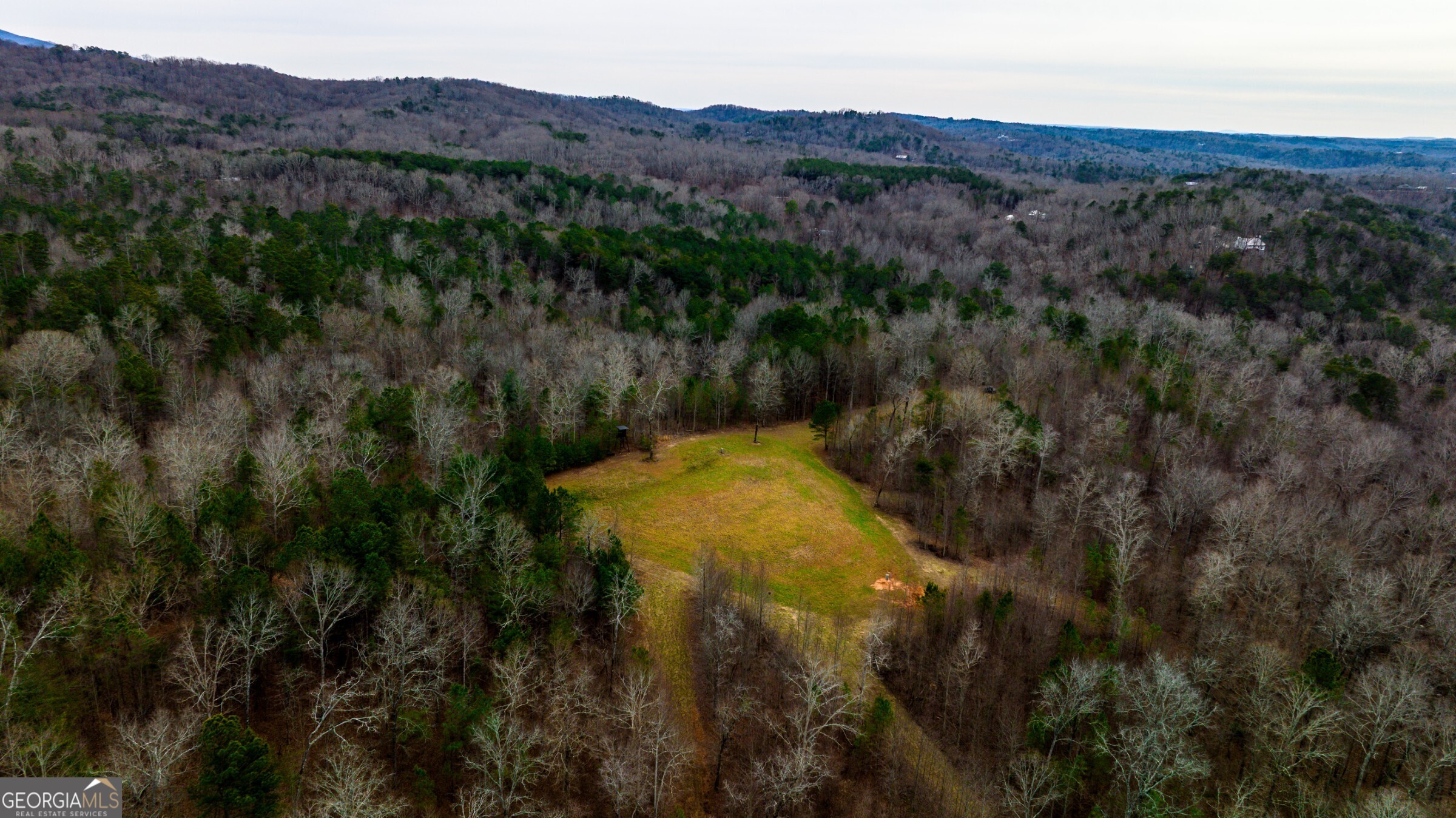0 Trout Farm Road Talking Rock GA 30175