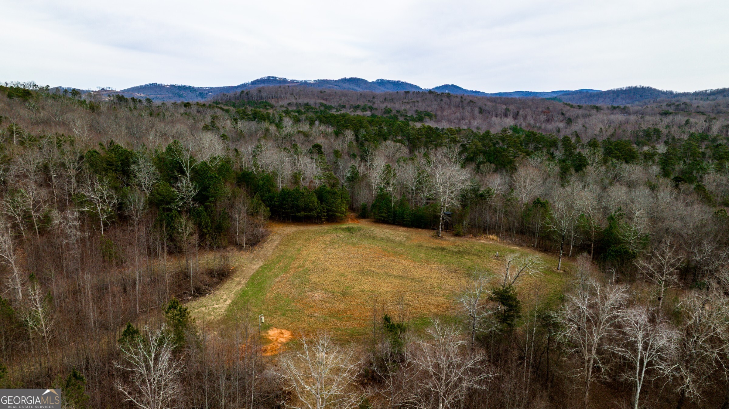 0 Trout Farm Road Talking Rock GA 30175