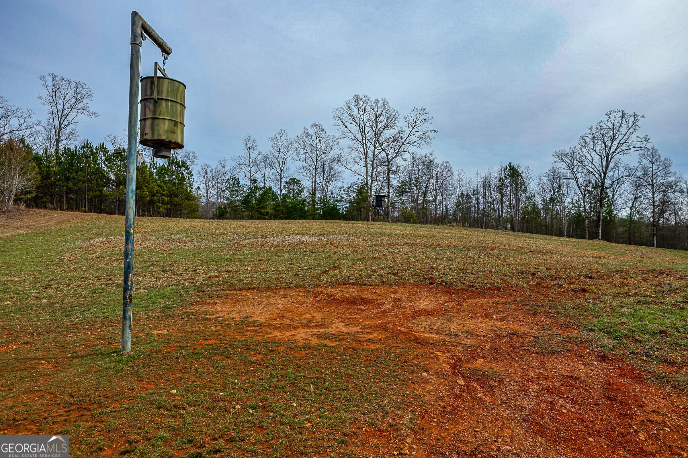 0 Trout Farm Road Talking Rock GA 30175