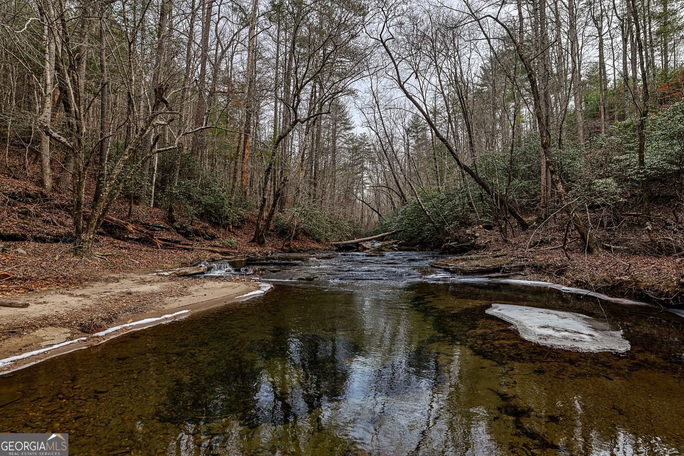 0 Trout Farm Road Talking Rock GA 30175