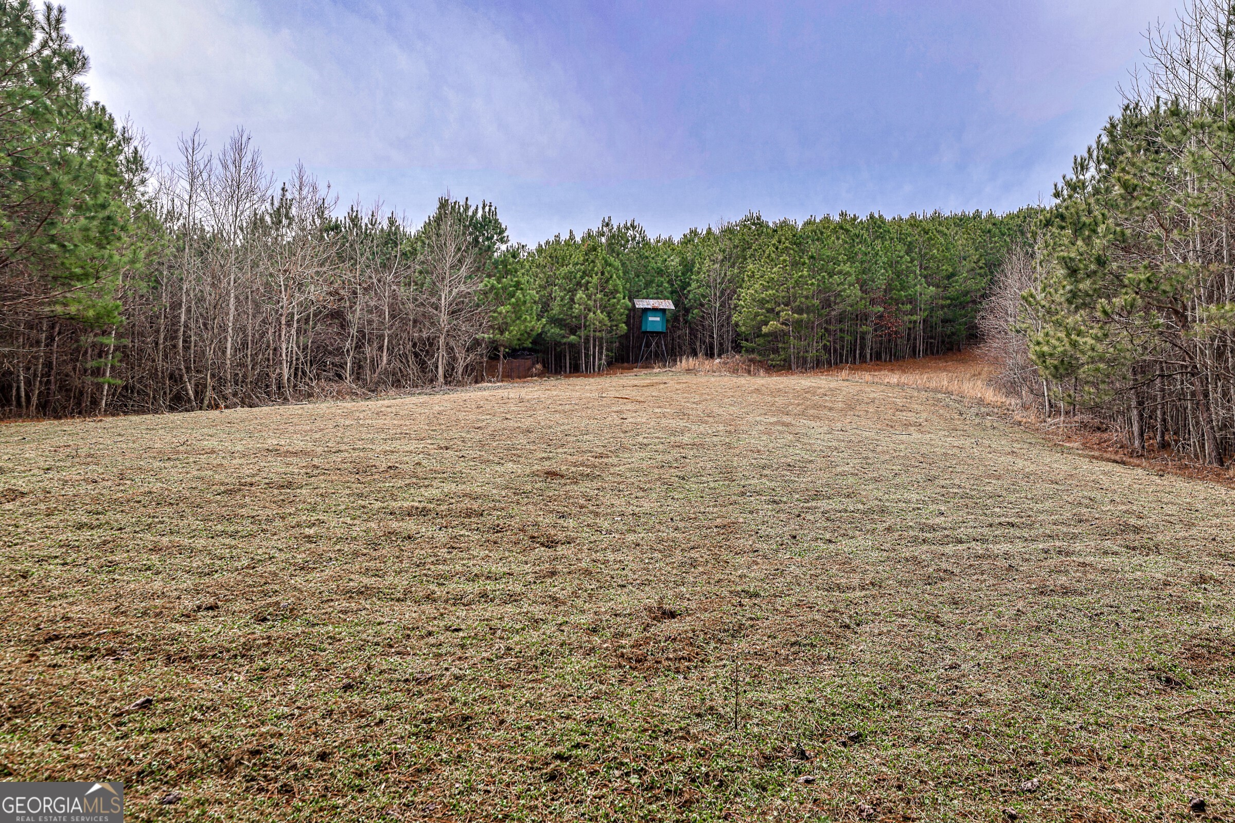 0 Trout Farm Road Talking Rock GA 30175