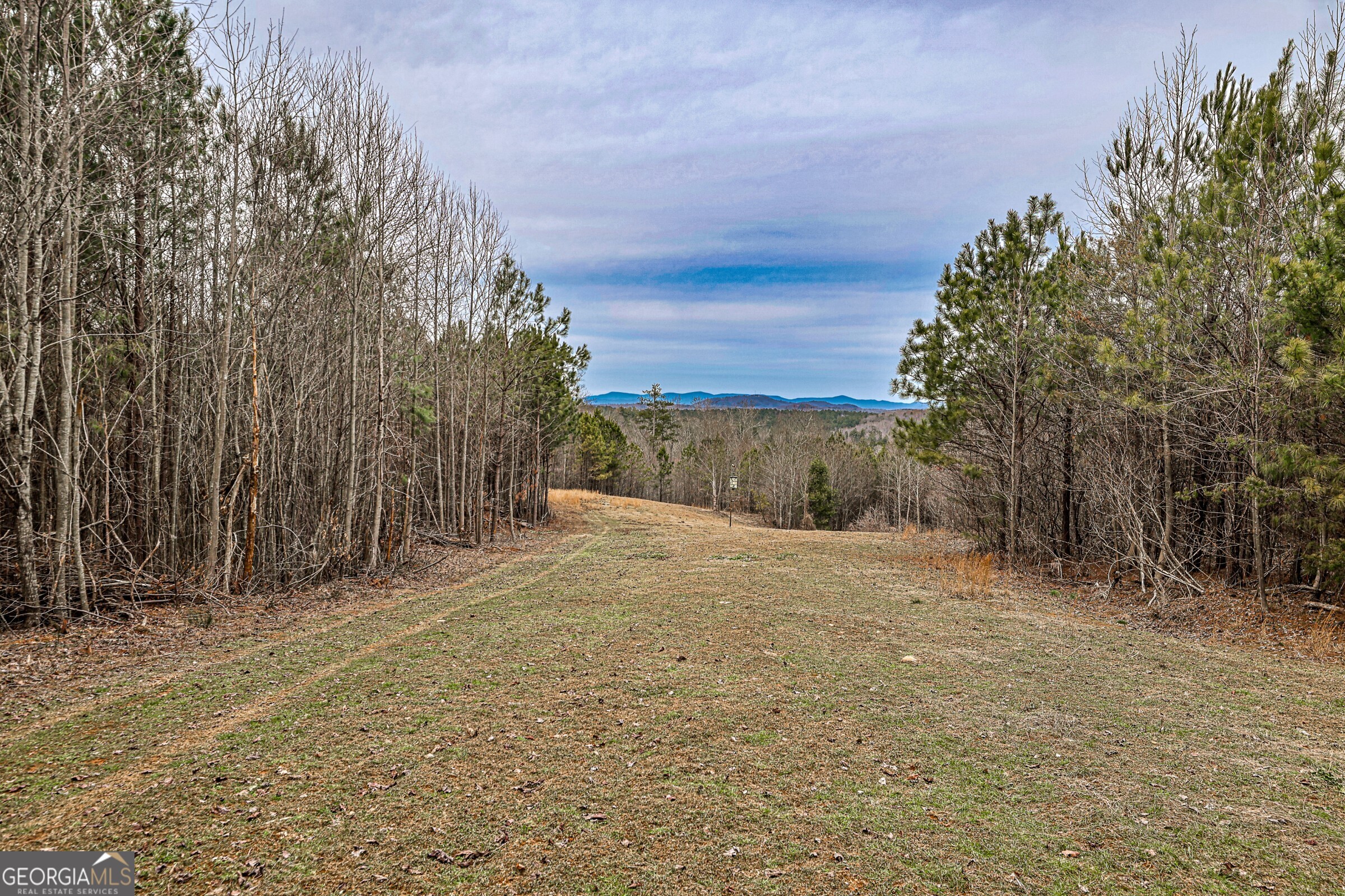 0 Trout Farm Road Talking Rock GA 30175