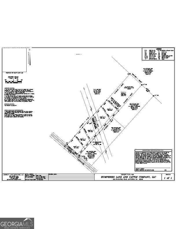 325 Peachtree Road Jefferson GA 30549
