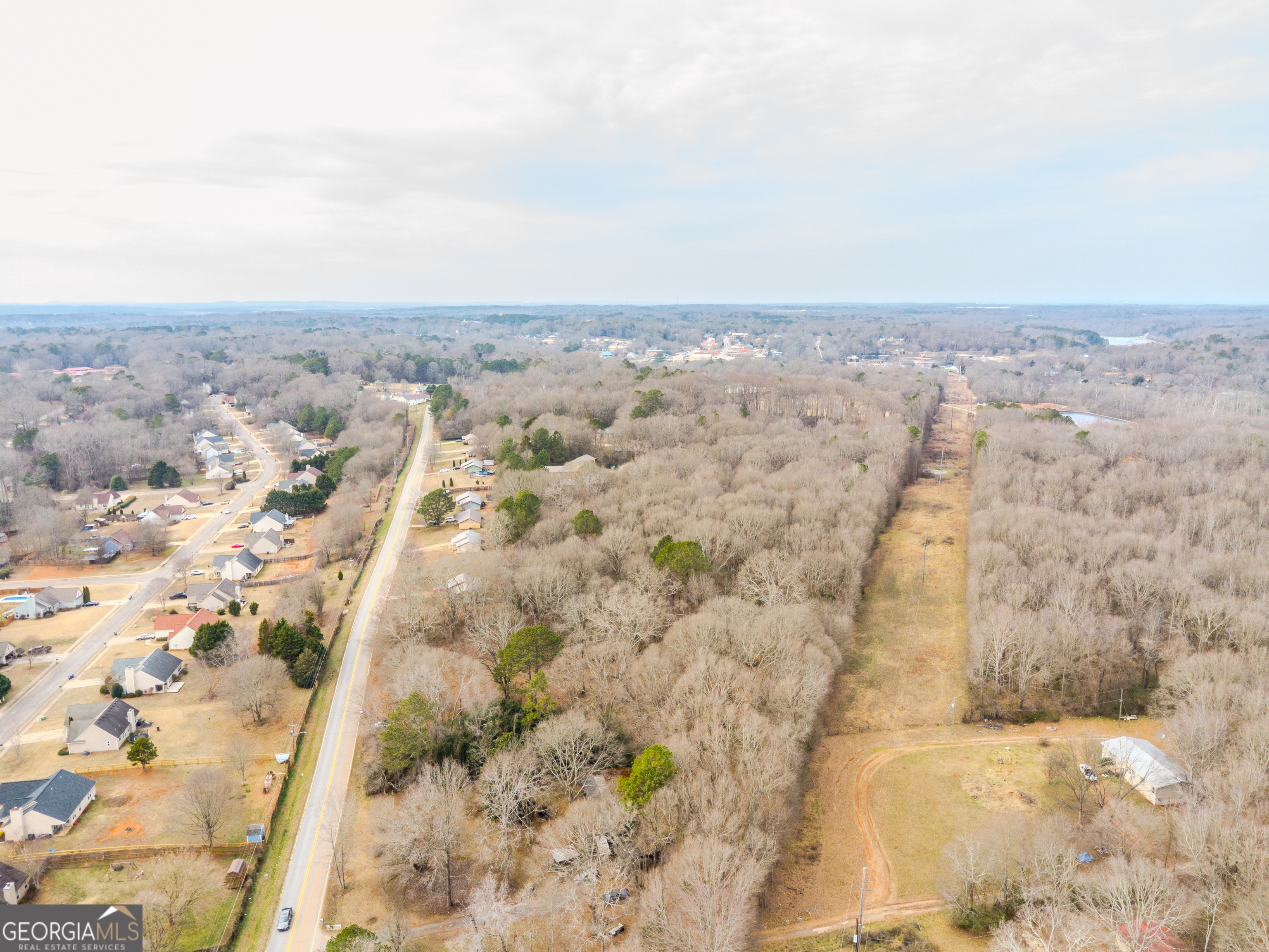 325 Peachtree Road Jefferson GA 30549