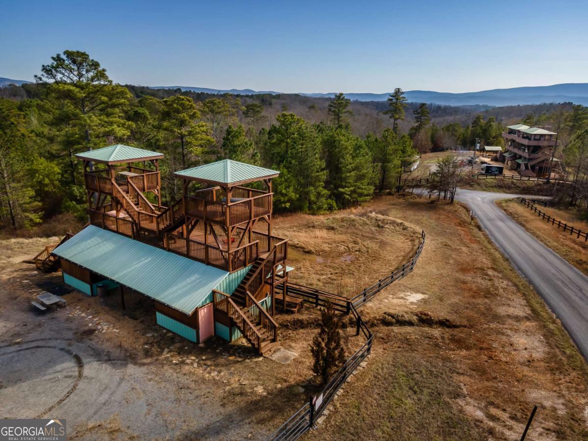 825 Young Loop Fairmount GA 30139