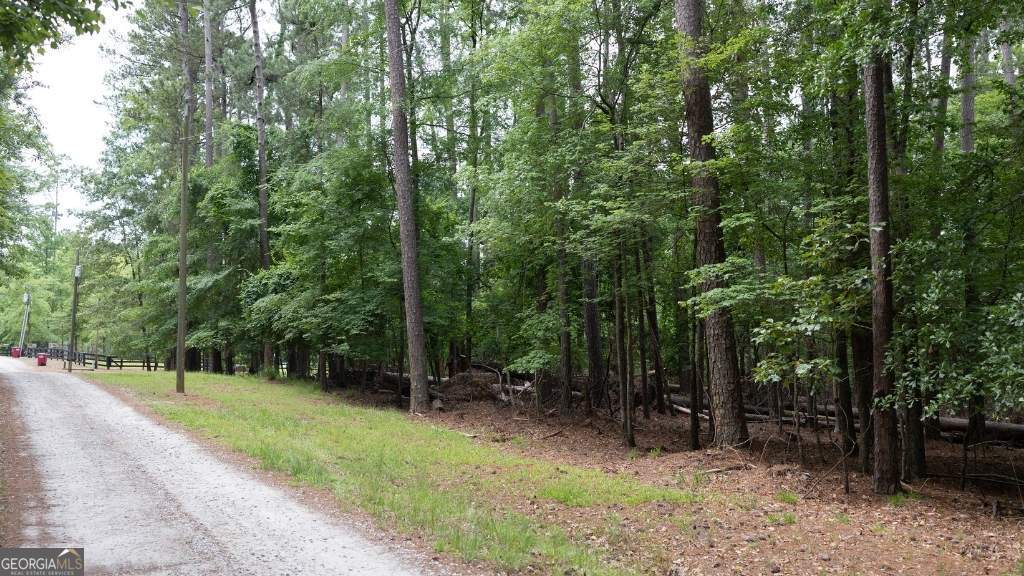 0 Indian Cirlce Lincolnton GA 30817