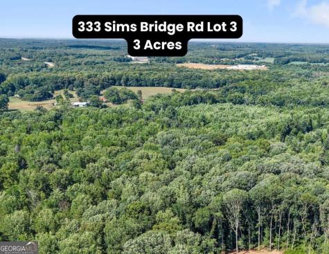 333 Sims Bridge Road Commerce GA 30530