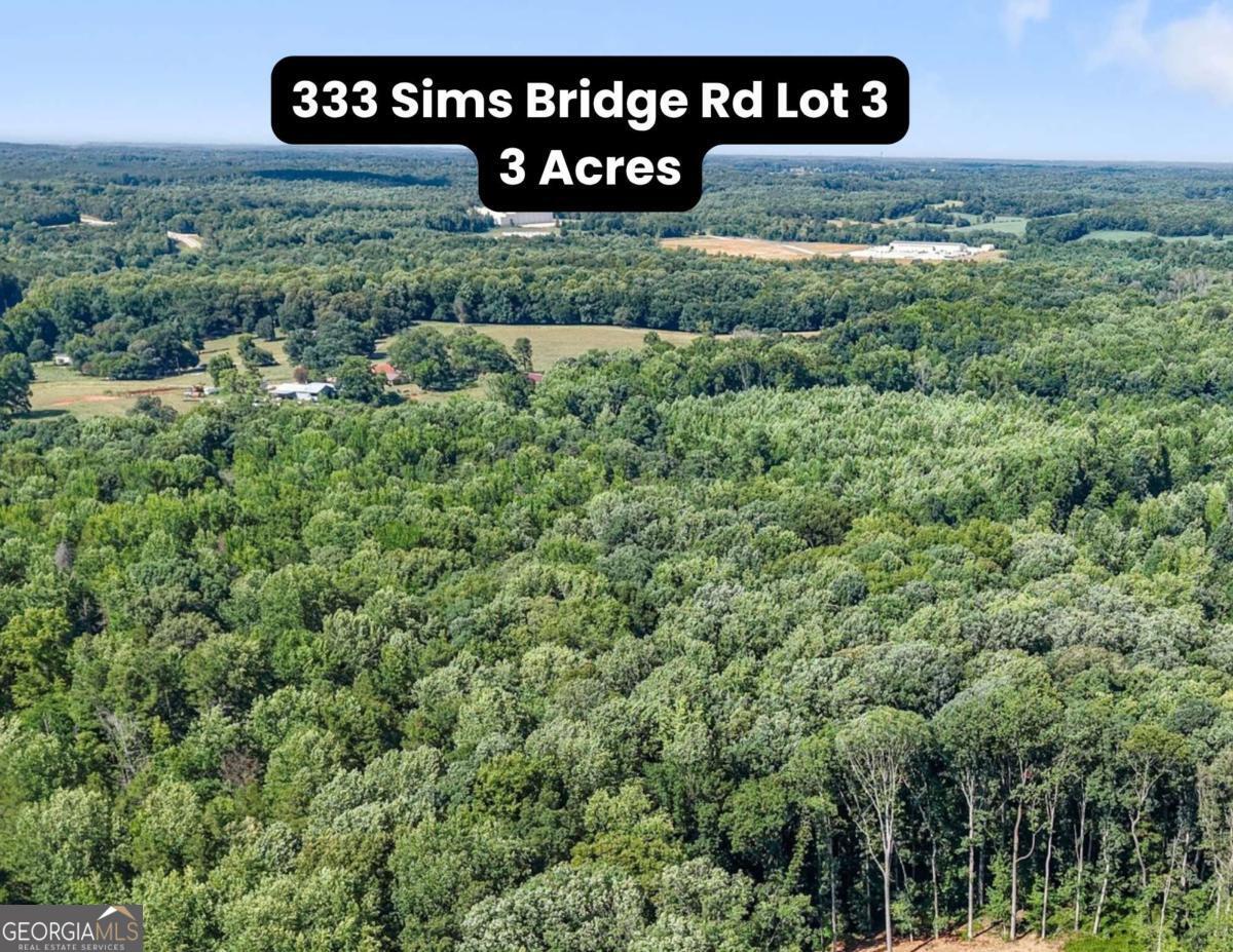 333 Sims Bridge Road Commerce GA 30530