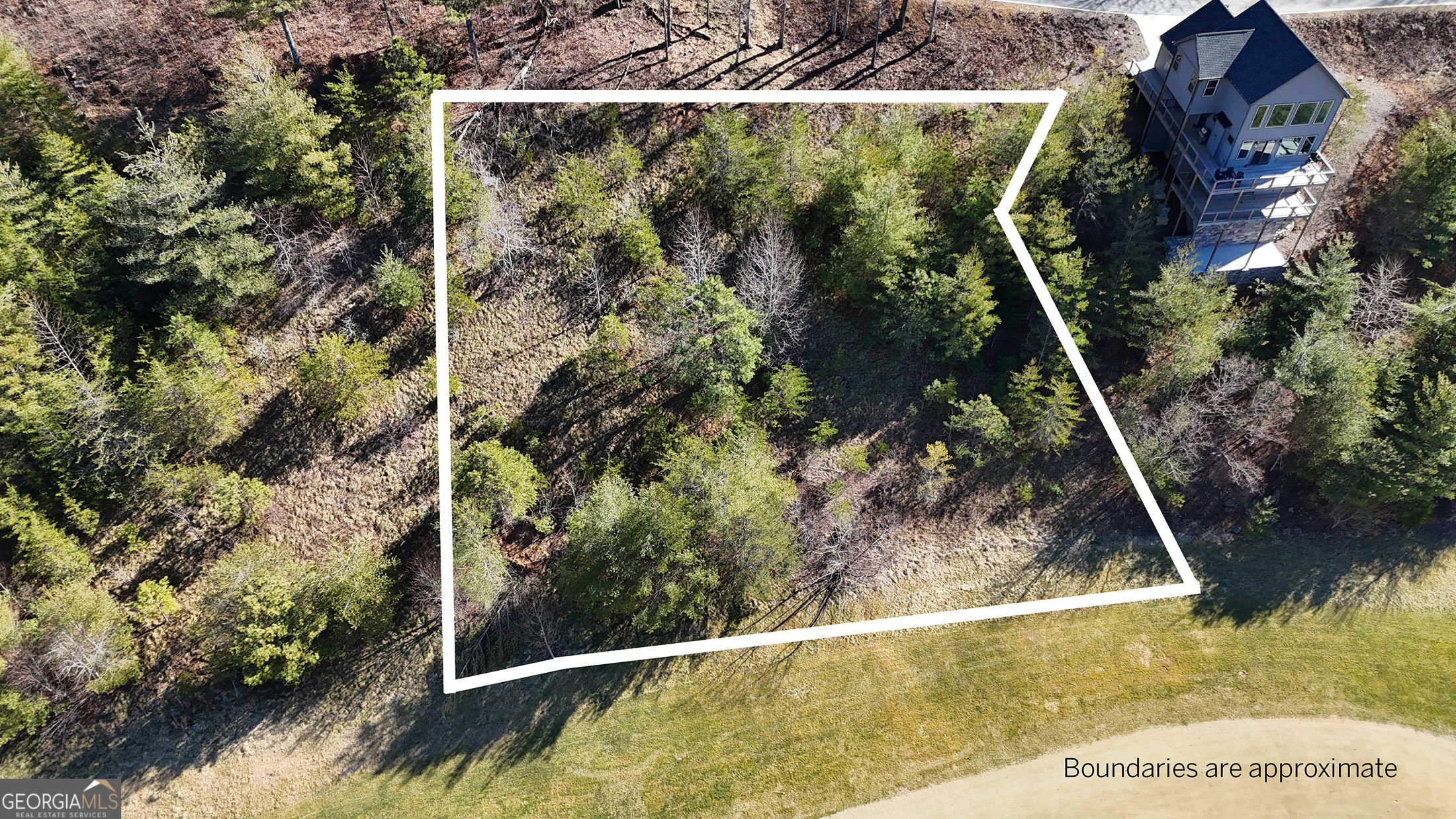 Lot J 41, Block Bent Grass Way Clayton GA 30525