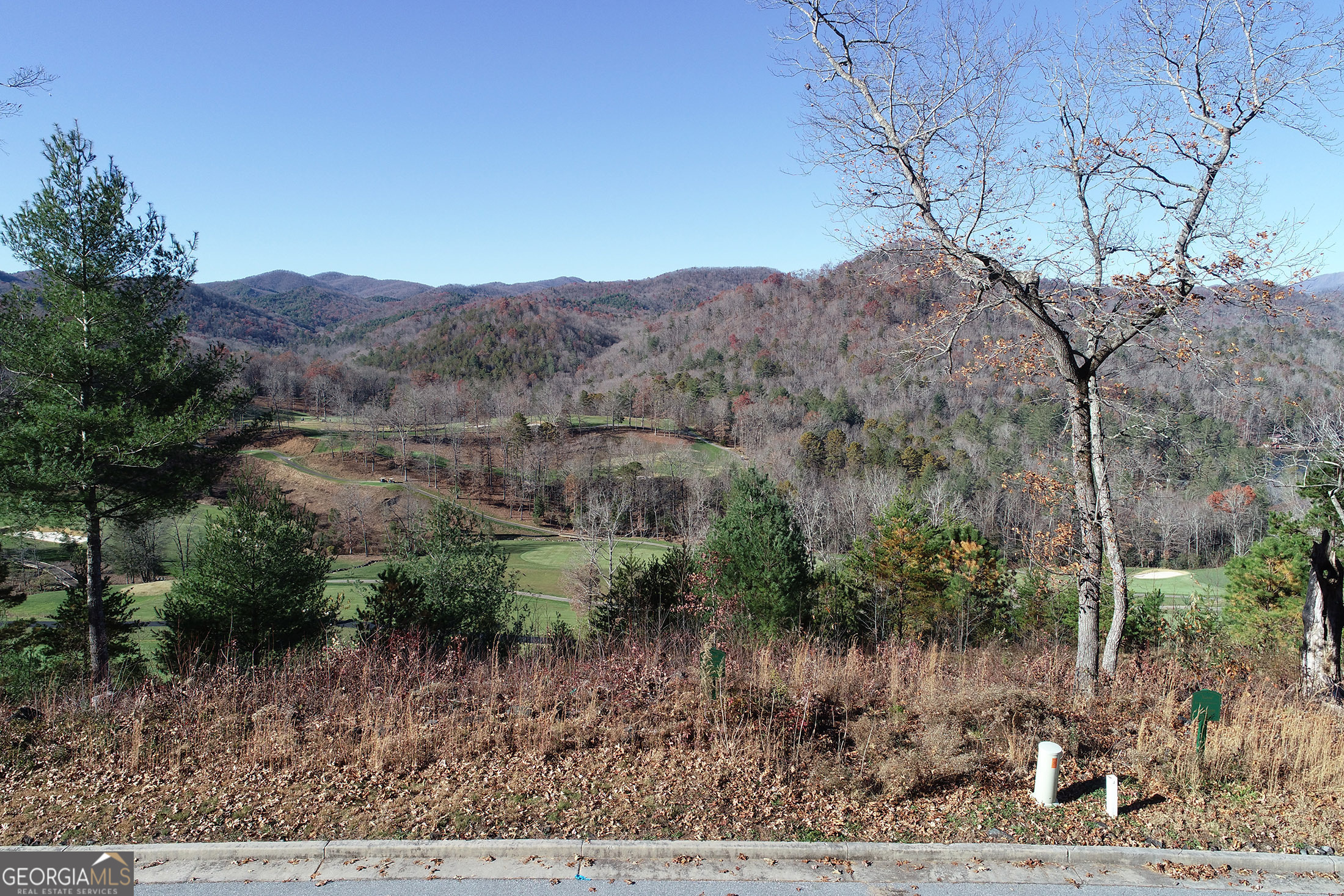 Lot J 41, Block Bent Grass Way Clayton GA 30525