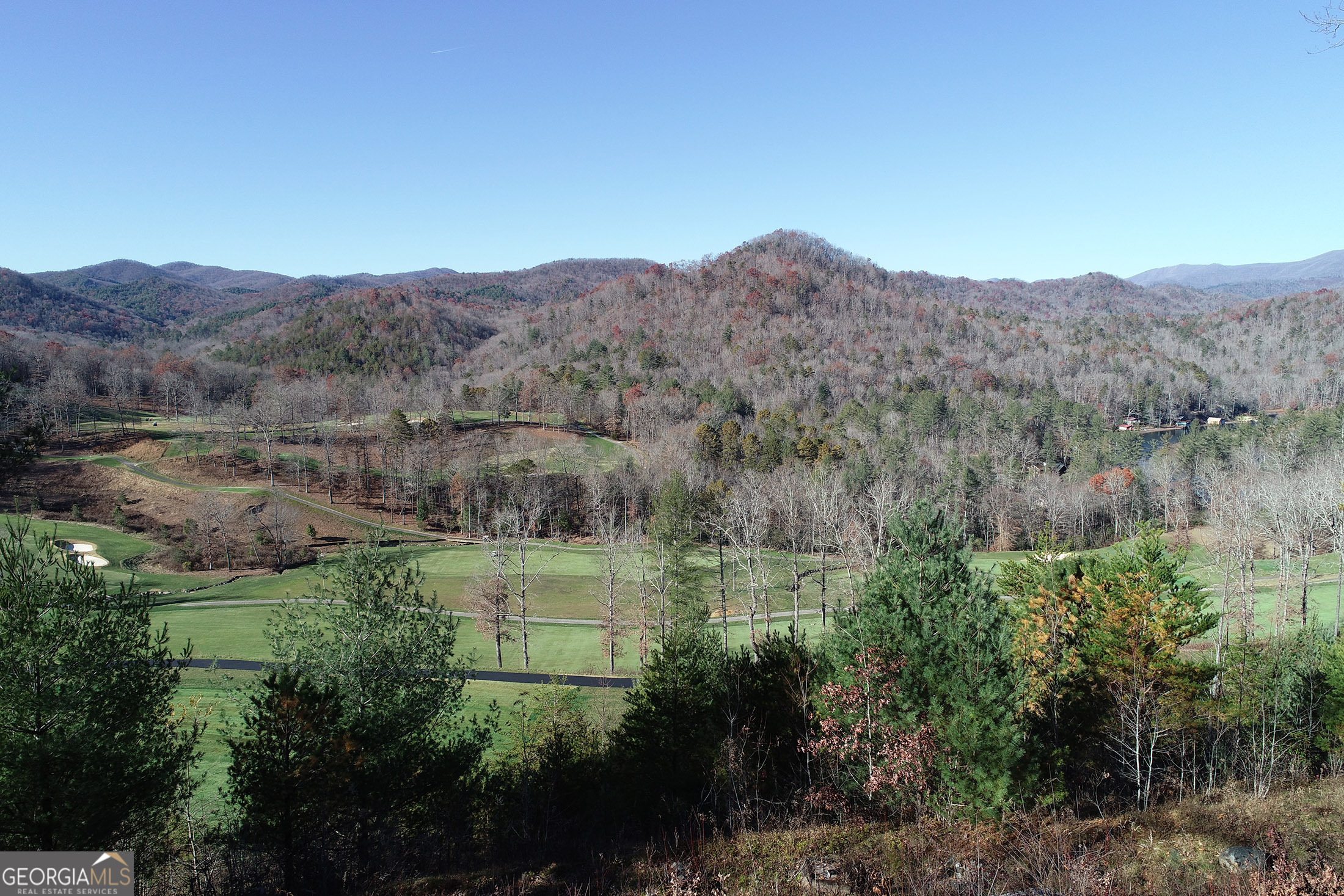 Lot J 41, Block Bent Grass Way Clayton GA 30525